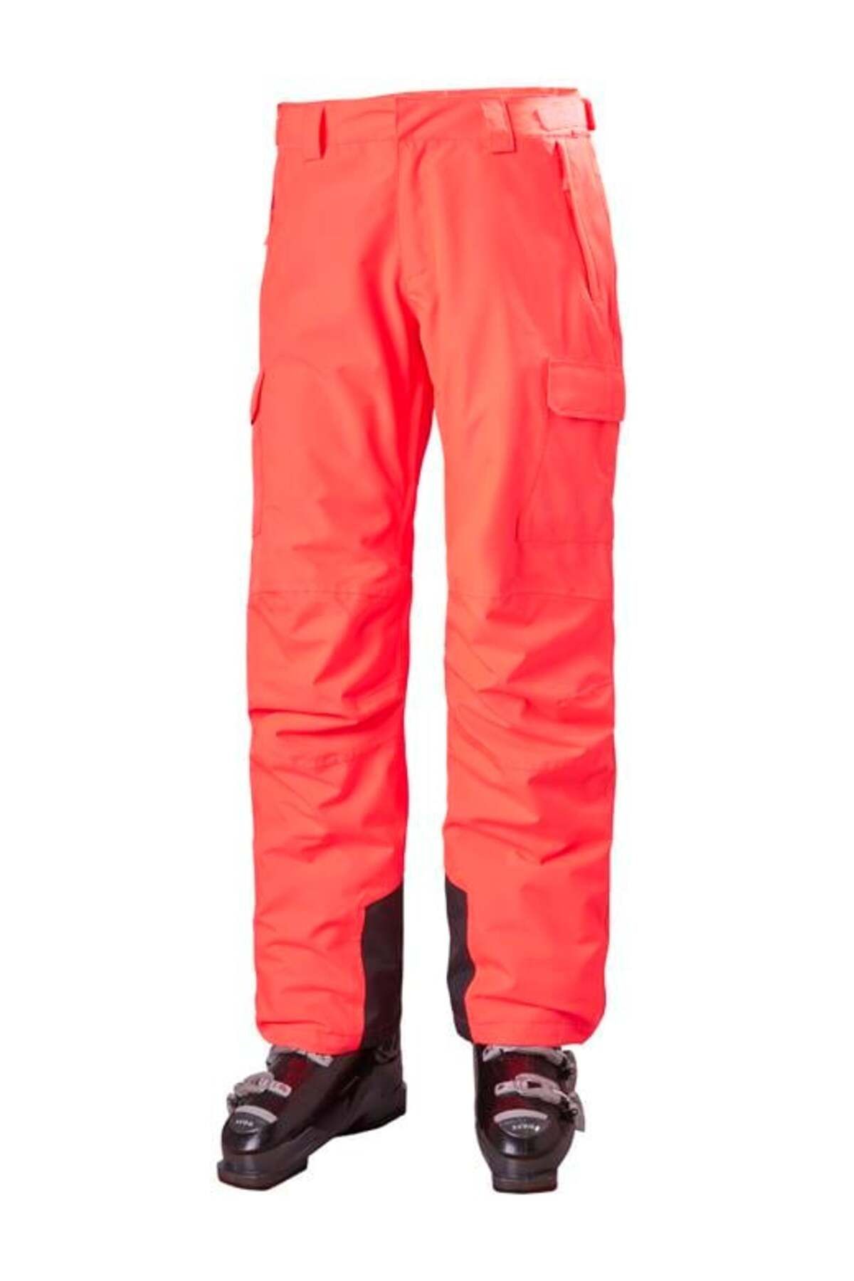 Helly Hansen Hh W Swıtch Cargo Insulated Pant