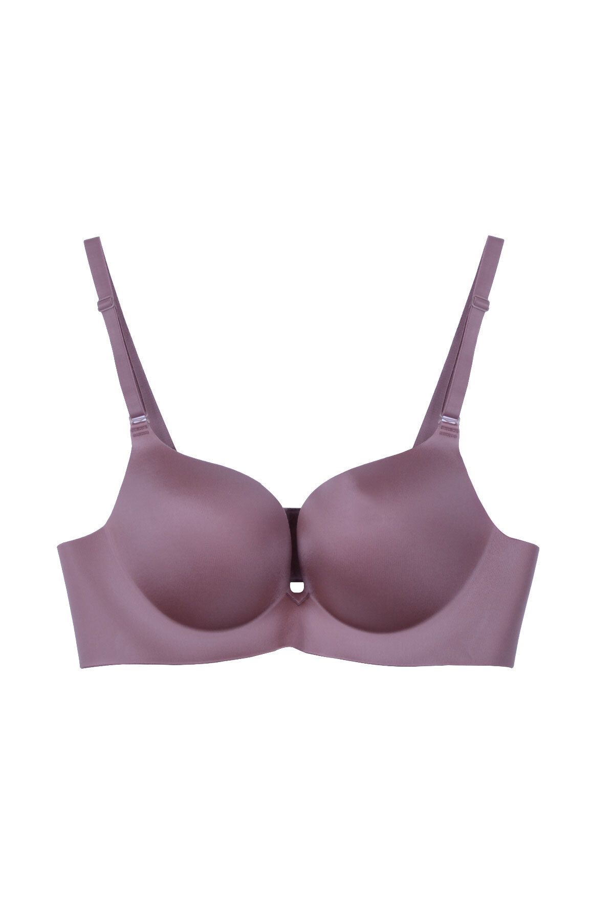 Kompedan Lazer Kesim Destekli Sütyen | New Bra 6045