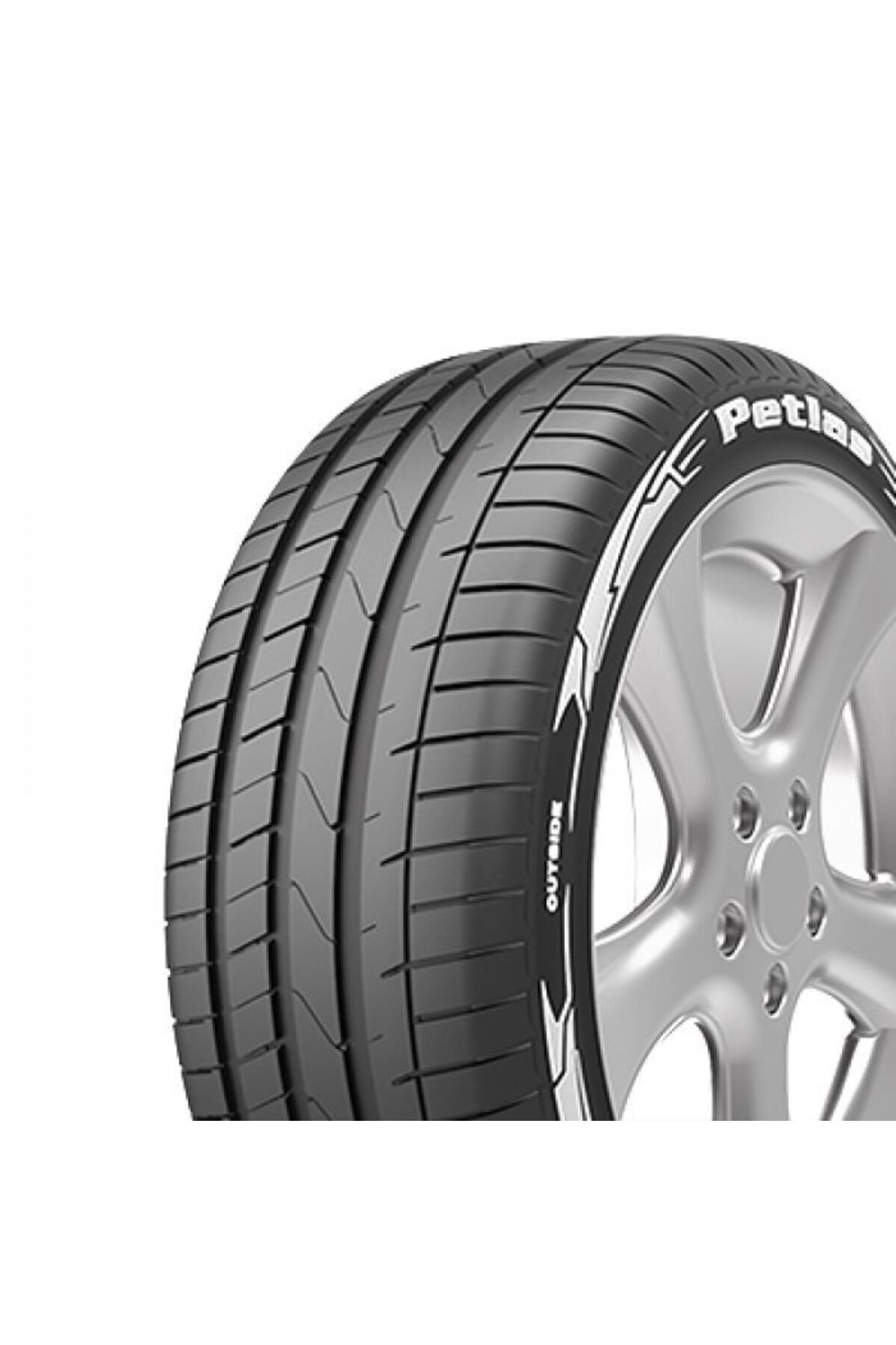 205/55 R17 TL 95W REINF. VELOX SPORT PT741