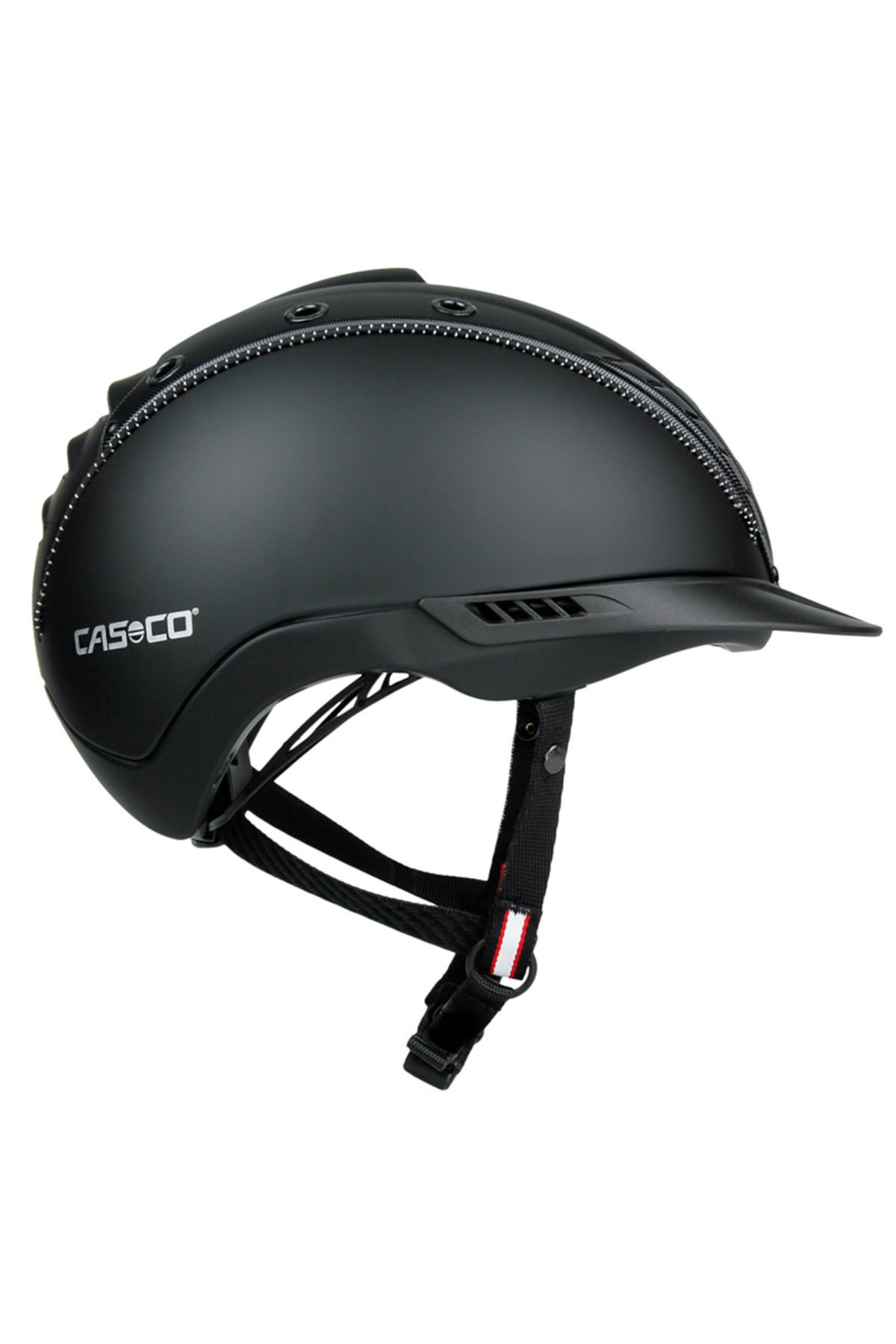 Casco TOG - CASCO MISTRALL-2 EDITION Riding Helmet S (50-54)