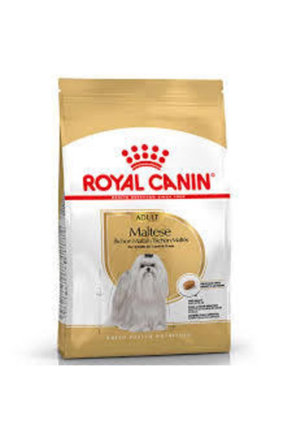 Royal Canin Dog Bhn Maltese Köpek Maması 1,5 Kg