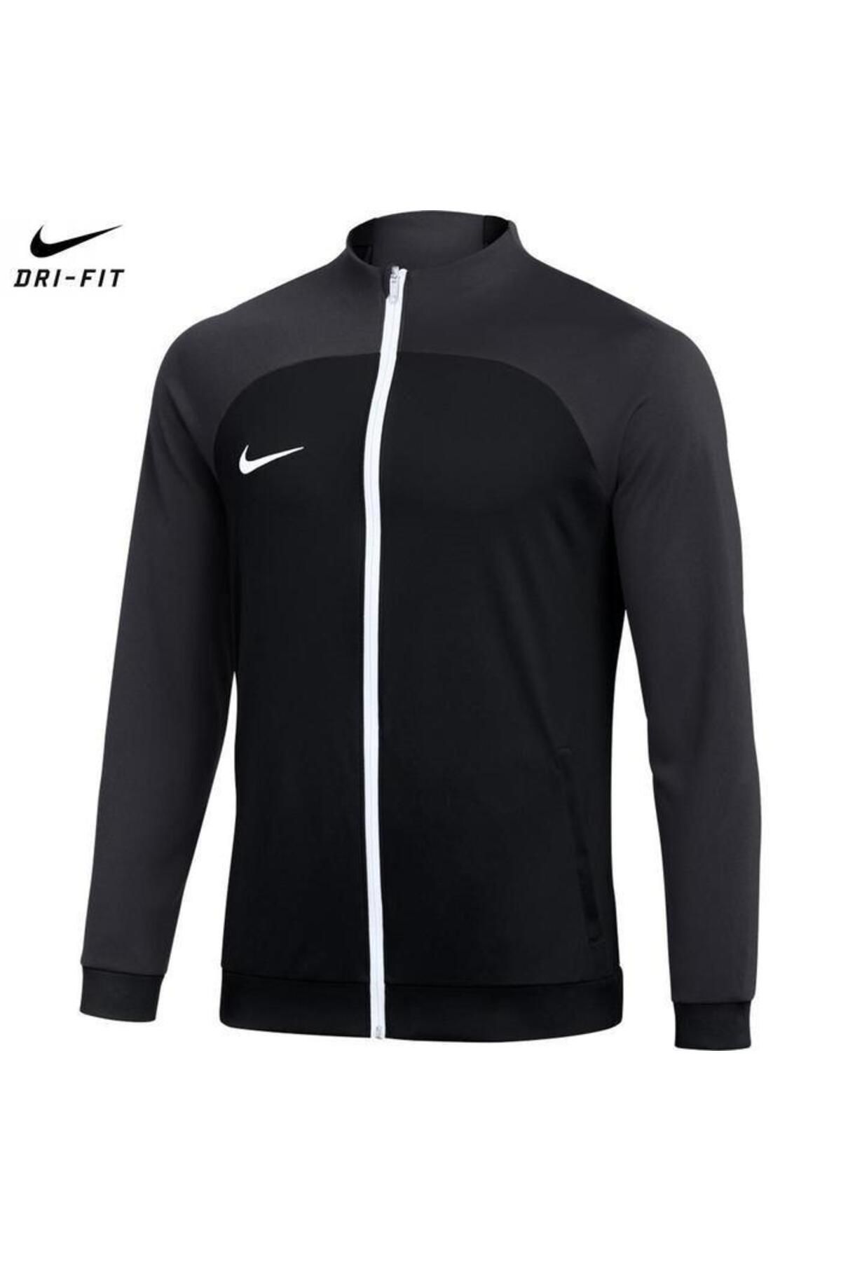 Nike M Nk Df Acdpr Trk Jkt K Erkek Ceket