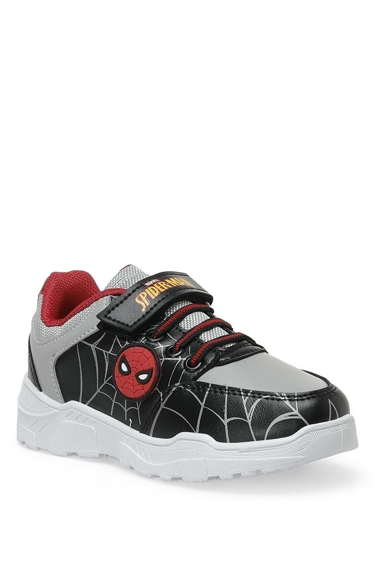 Spiderman 2f Cors.f2pr Lisanslı Spiderman Çocuk Spor Ayakkabı