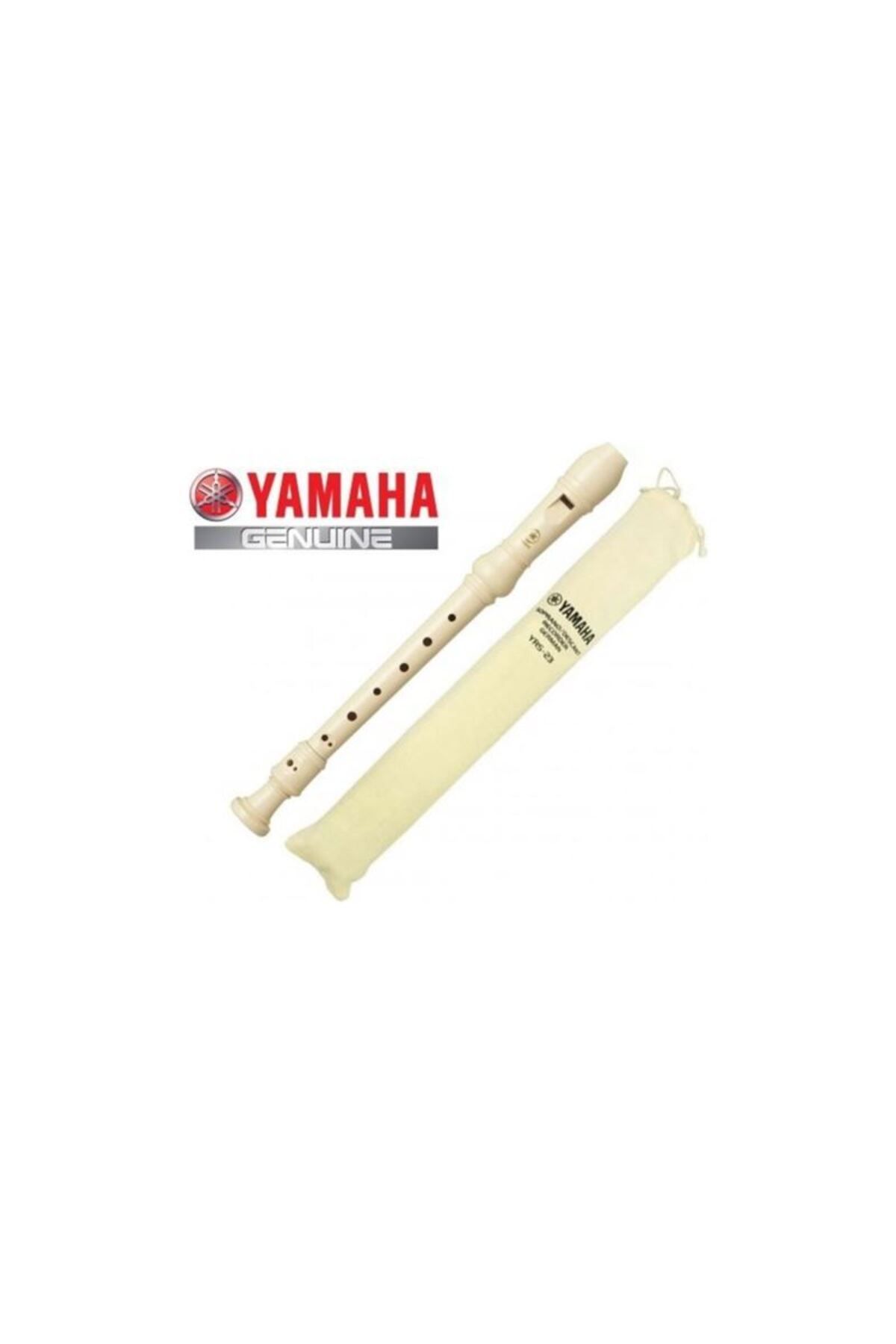 Yamaha Flüt Yrs-23