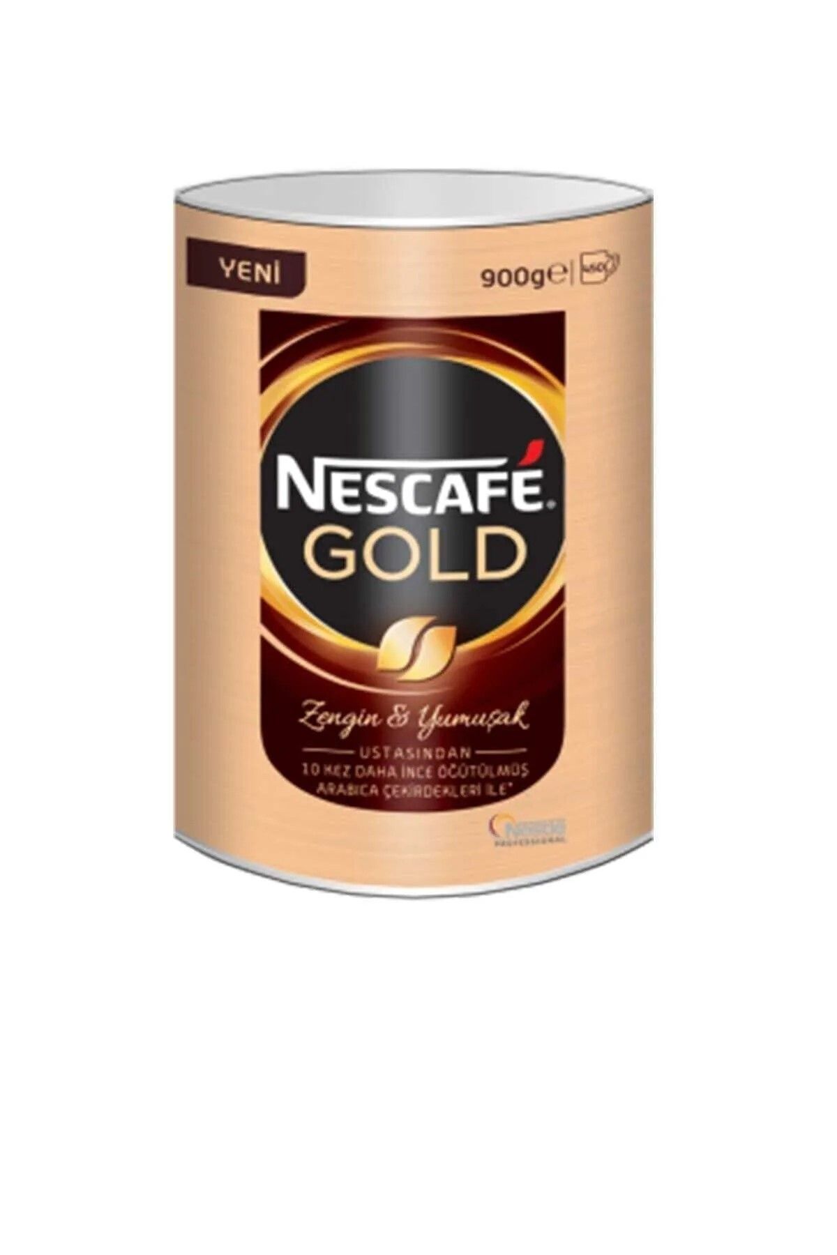 Nescafe Gold 900gr