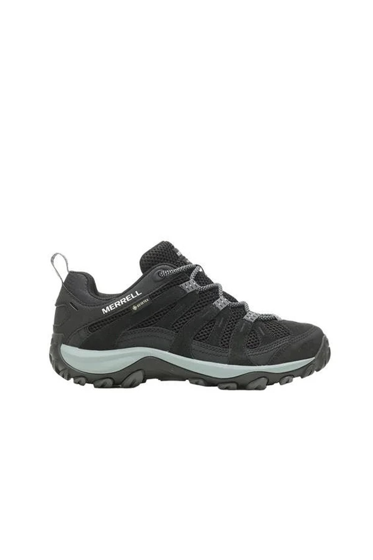 Merrell Alverstone 2 Gtx Erkek Outdoor Ayakkabı J036899 - Siyah