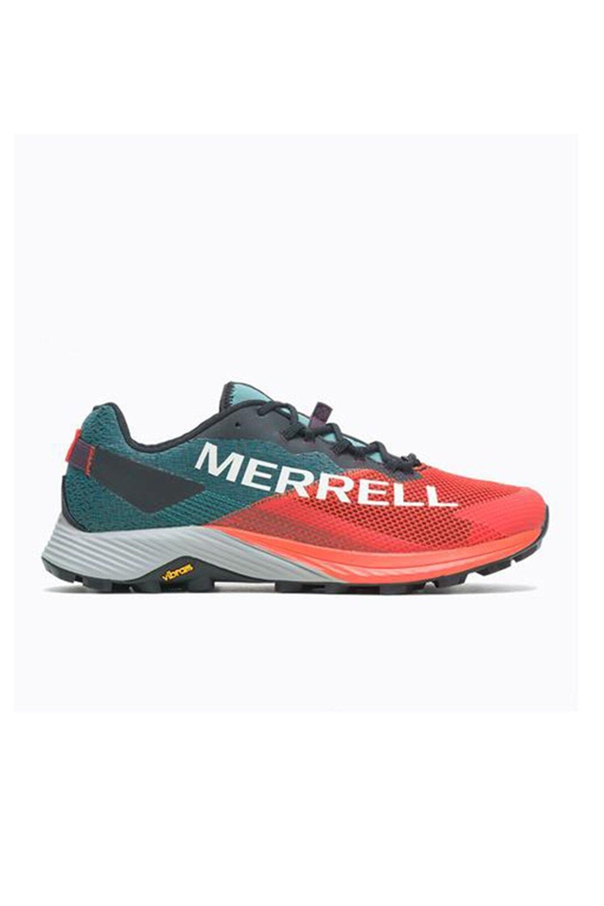 Merrell Erkek Outdoor Ayakkabı J067141 - Turuncu