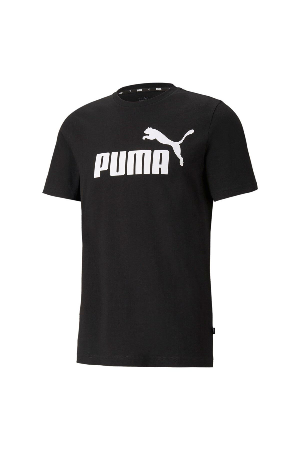Puma ESS Logo Tee58666601