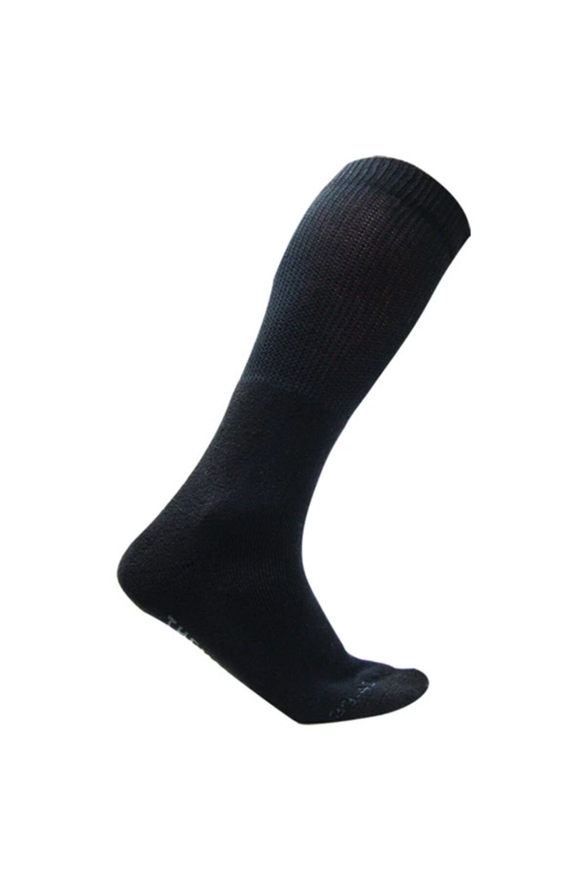 Thermoform Hzts32 Hunting (AVCI) Çorabı Siyah 43-46