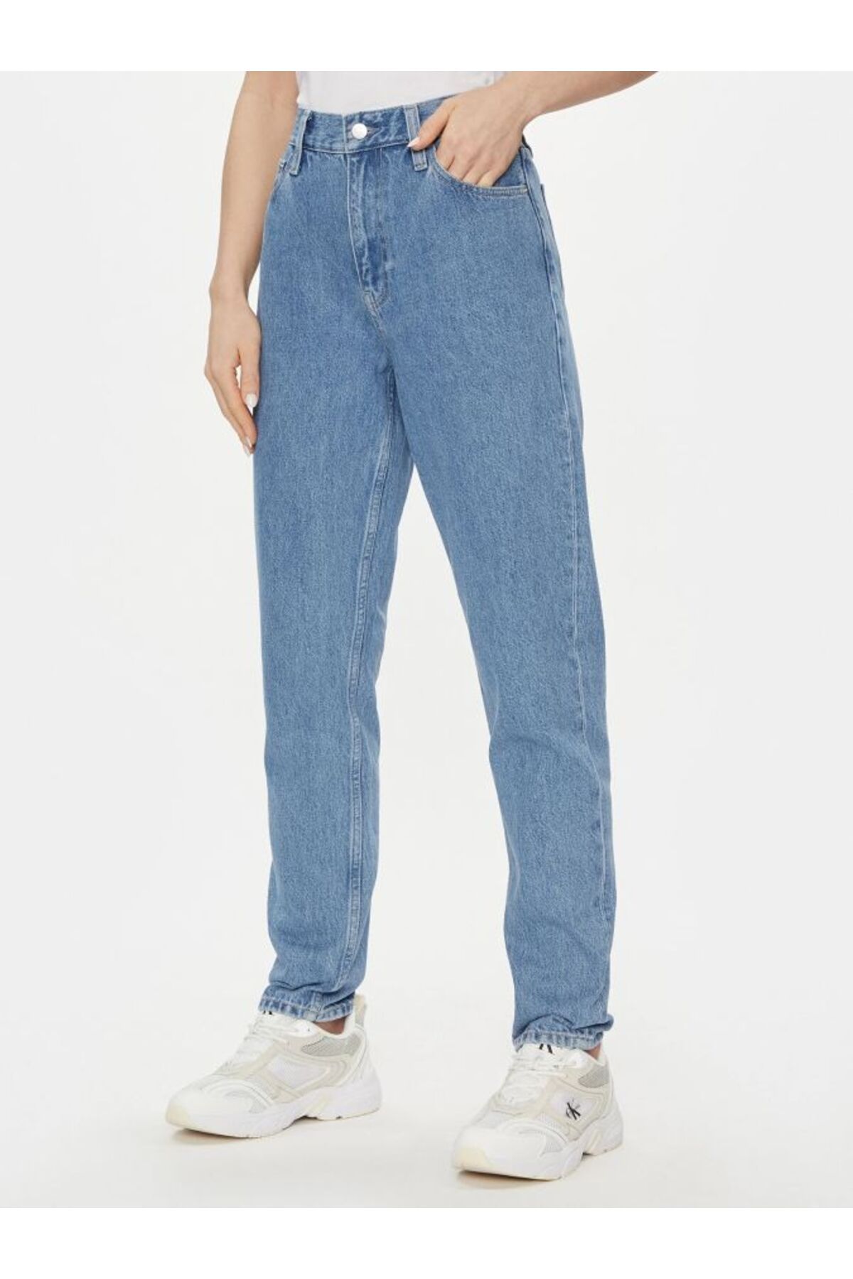 Calvin Klein MOM JEAN