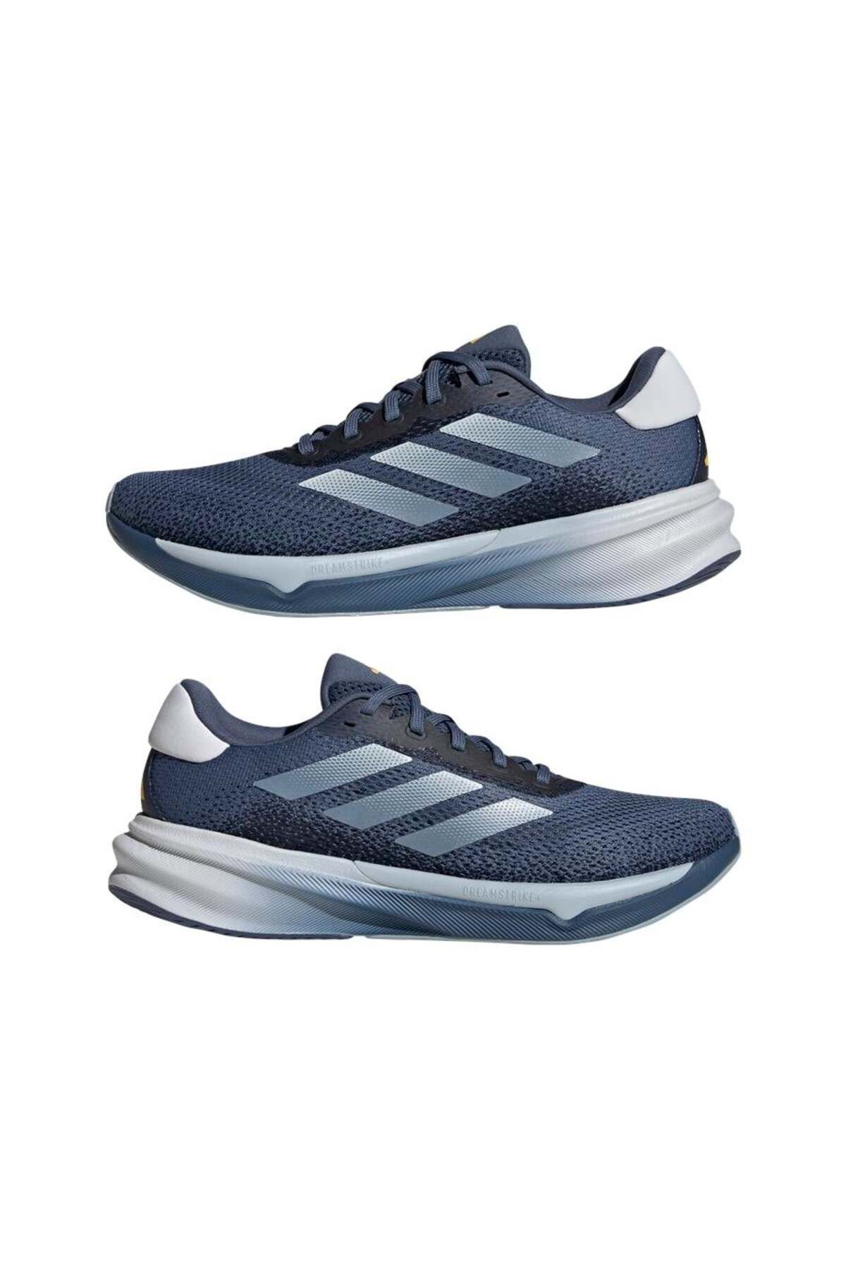 adidas Erkek Supernova Strıde M Koşu Ayakkabı Ig8311