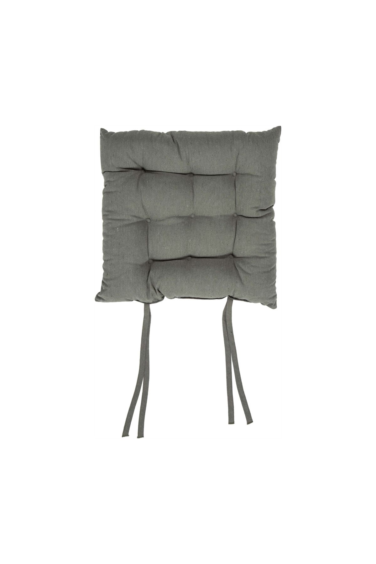 Mudo Concept Nımes Sandalye Minderi Koyu Yeşil 50x50x7