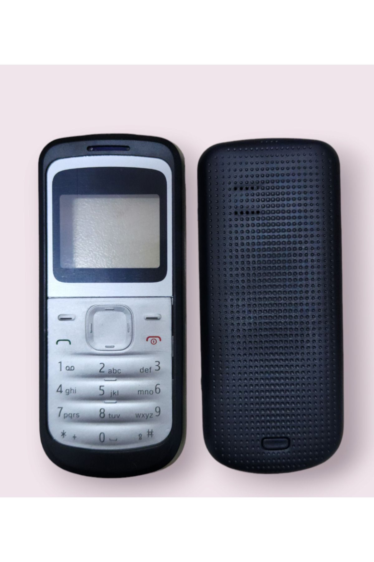 FERRO Nokia 1203 Kapak-kılıf Tuşlu Telefon