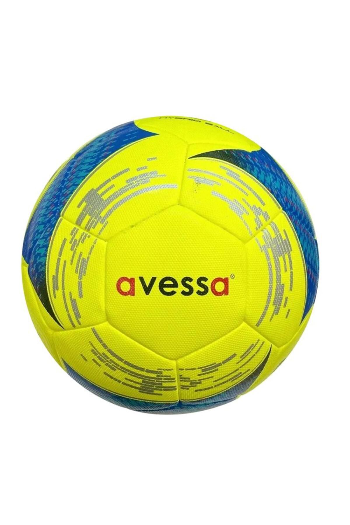 Avessa Hfut400-104 Hybrid Futsal Topu No4