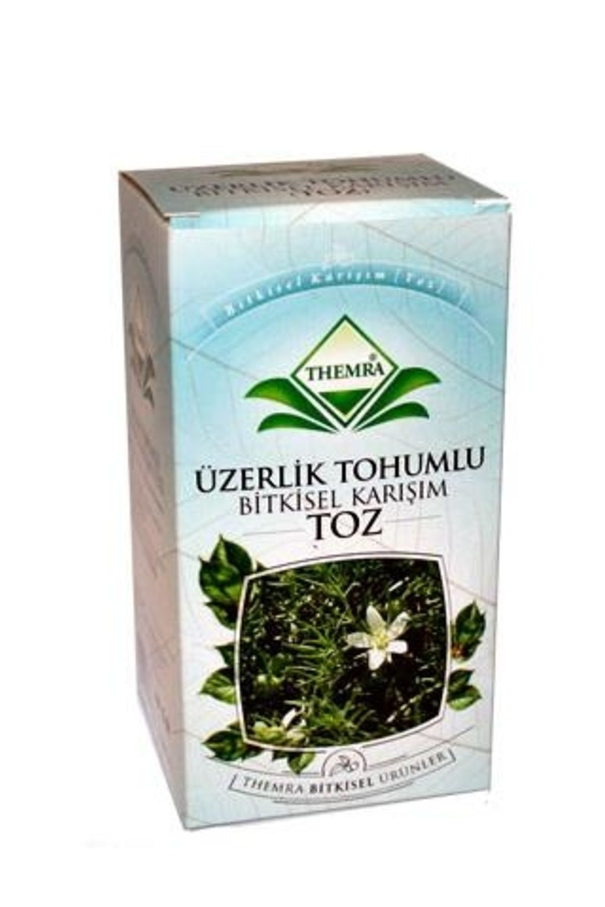 Themra Üzerlik Tohumlu Toz - 250 gr