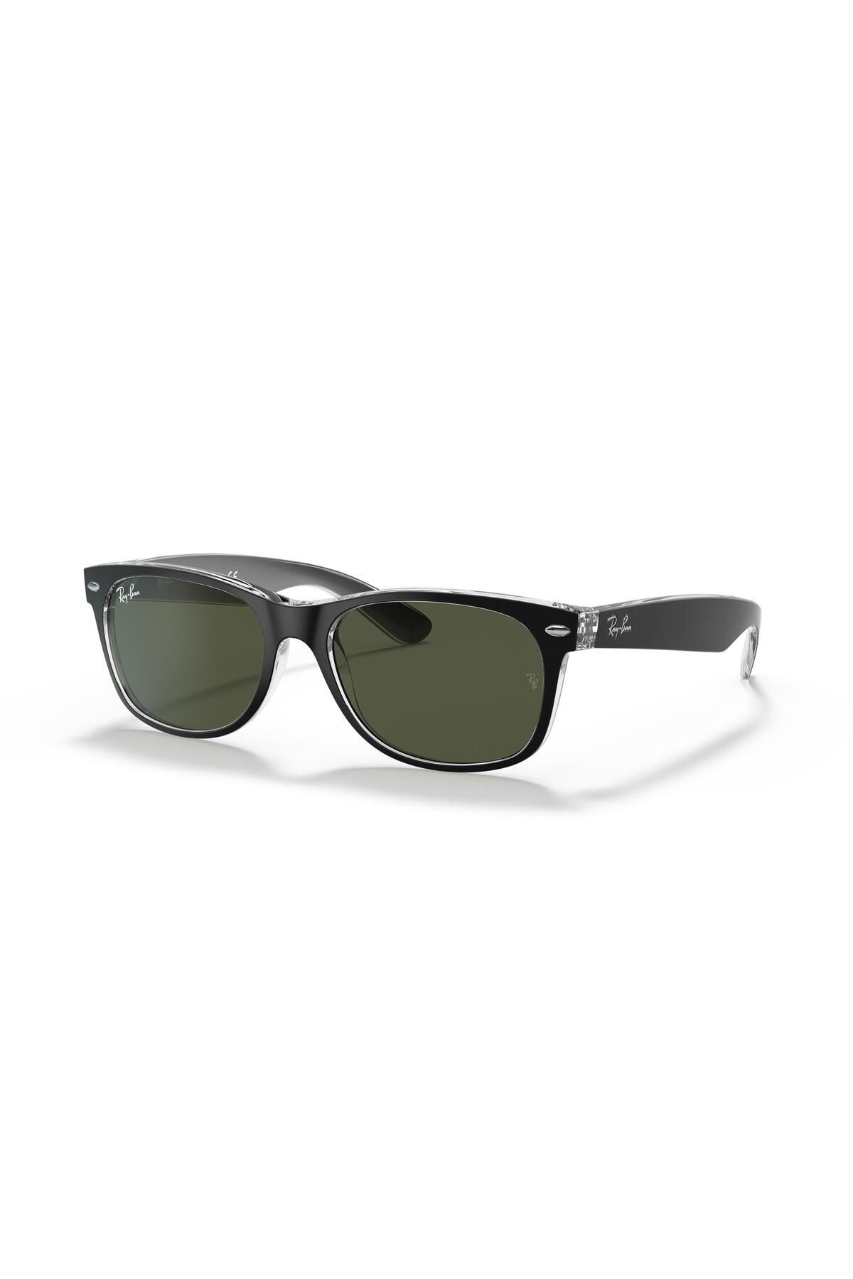 Ray-Ban 2132 6052 55 Erkek Güneş Gözlüğü