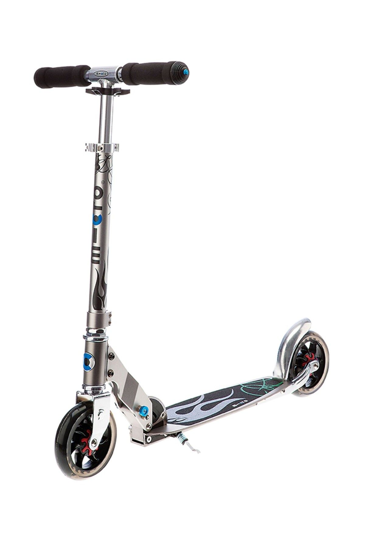Micro Speed Scooter