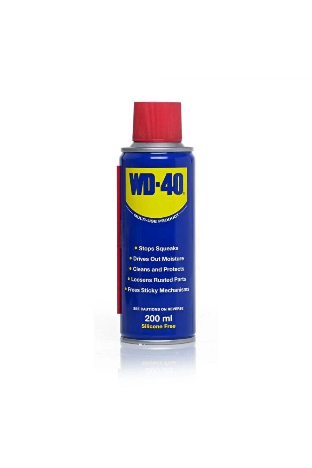 Henkel Wd-40 200ml