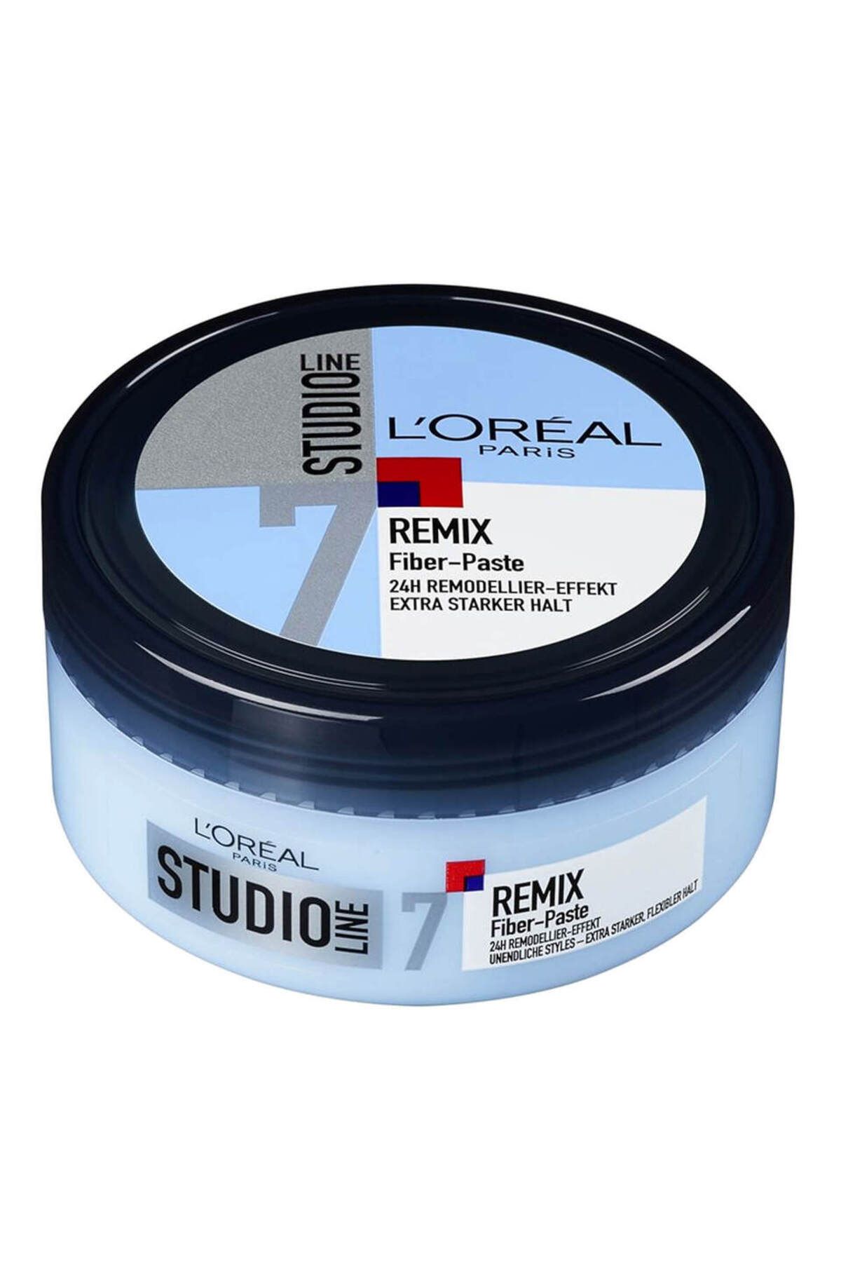 L'Oreal Paris Krem Wax - Studio Line Remix 150 ml