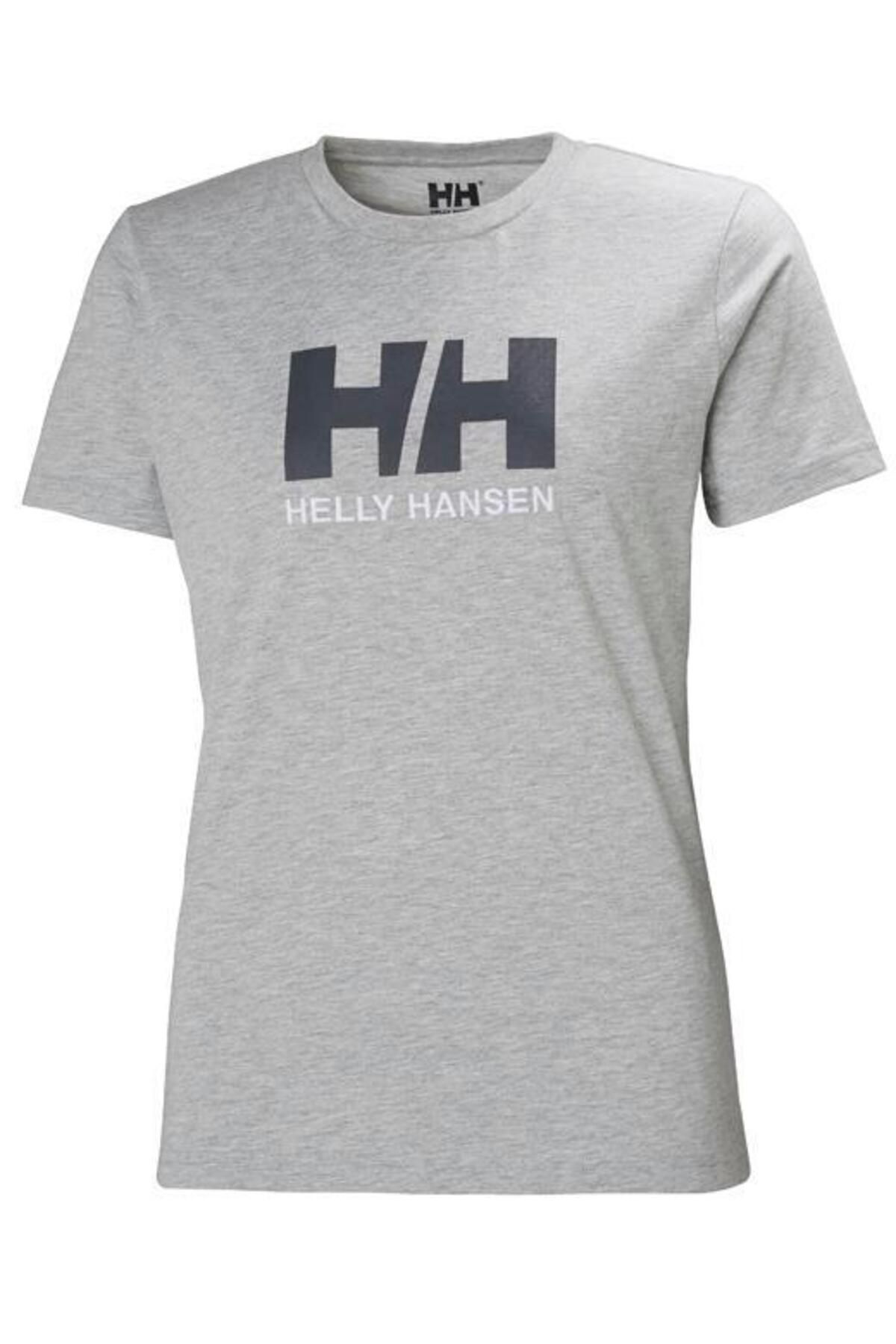 Helly Hansen Hh W Hh Logo T-shırt