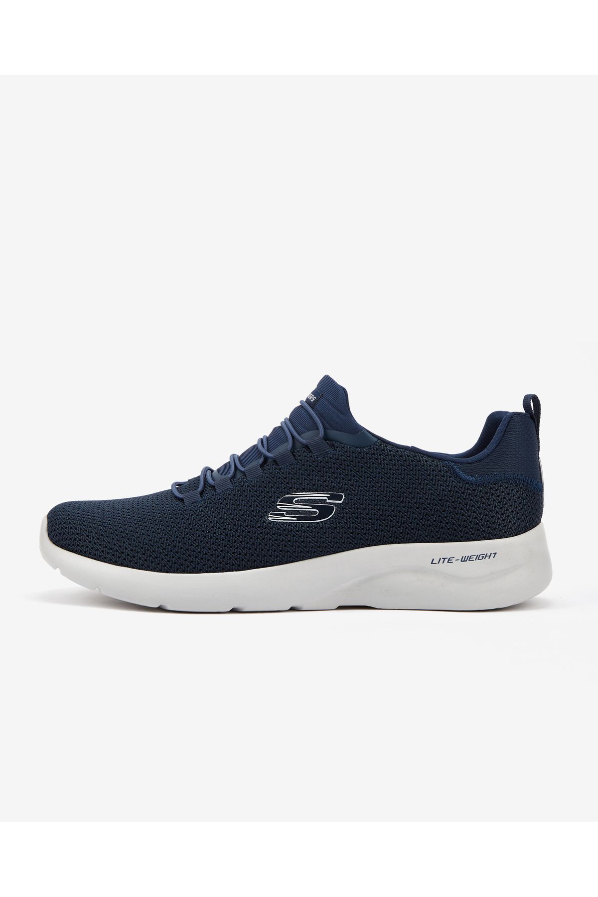 Skechers Dynamight Erkek Lacivert Spor Ayakkabı 894114tk Nvy