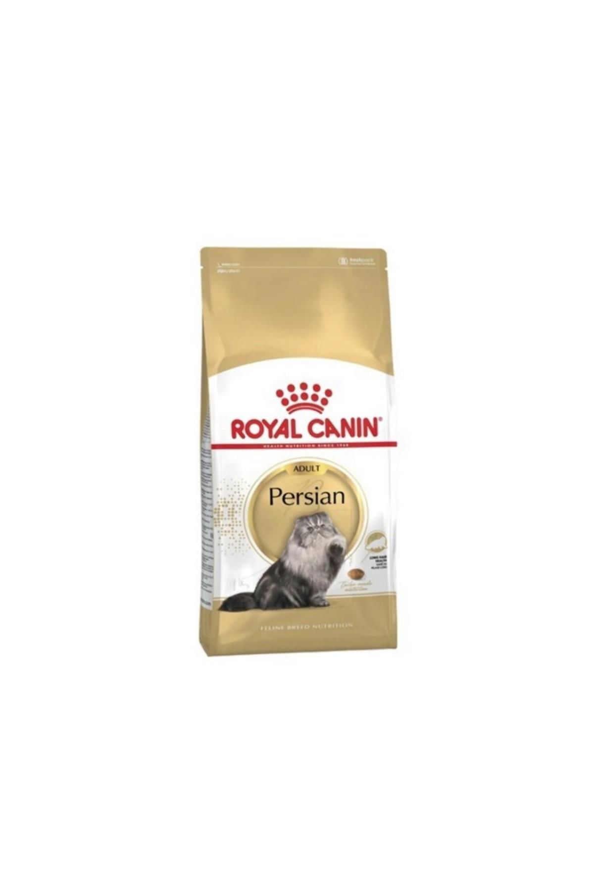Royal Canin ® Persian Yetişkin Kedi Maması 4 Kg