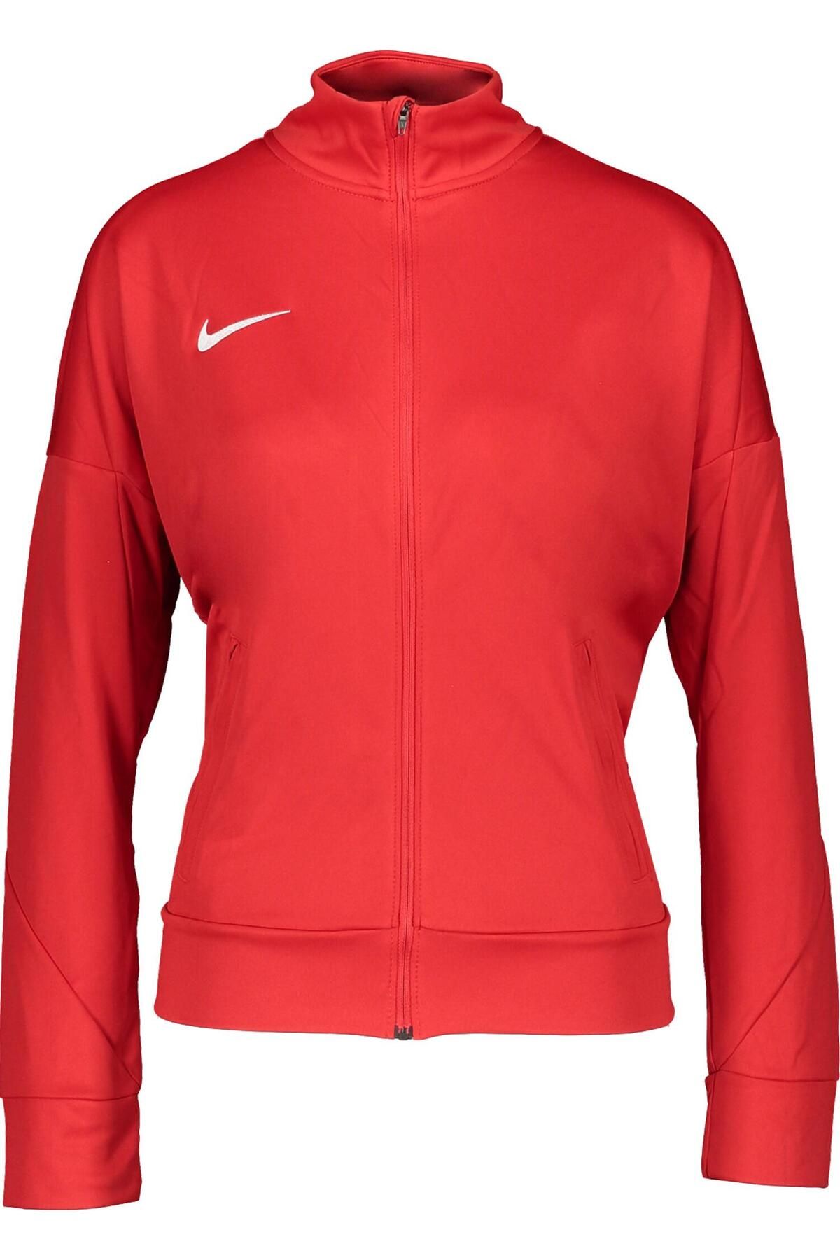 Nike FD7683-657 W Nk Df Acdpr24 Trk Jkt K Kadın Spor Ceket