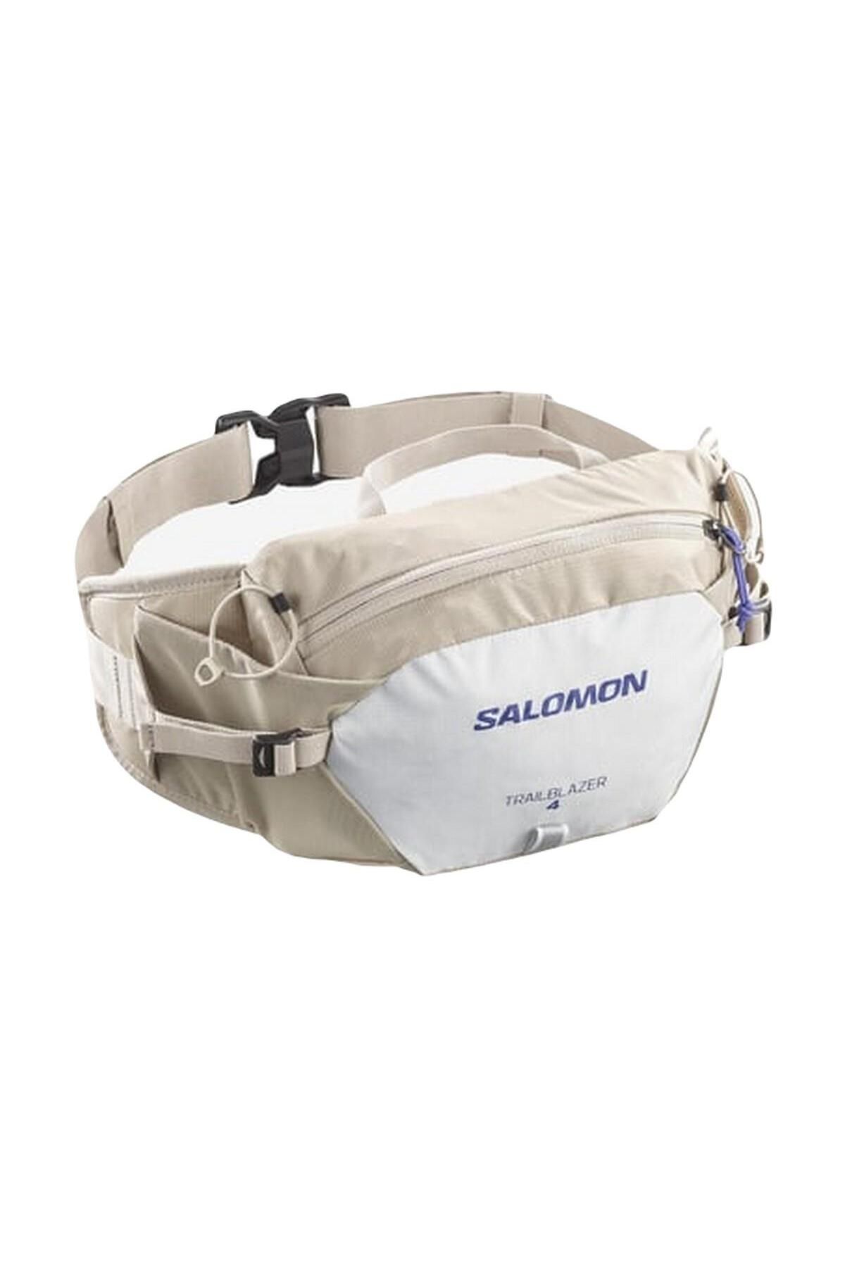 Salomon LC2183900 Trailblazer Belt Unisex Bel Çantası