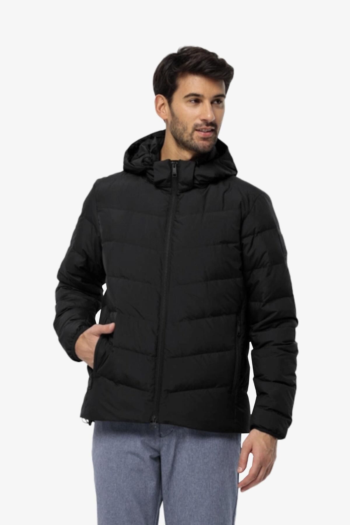 Jack Wolfskin Colonius Jkt M