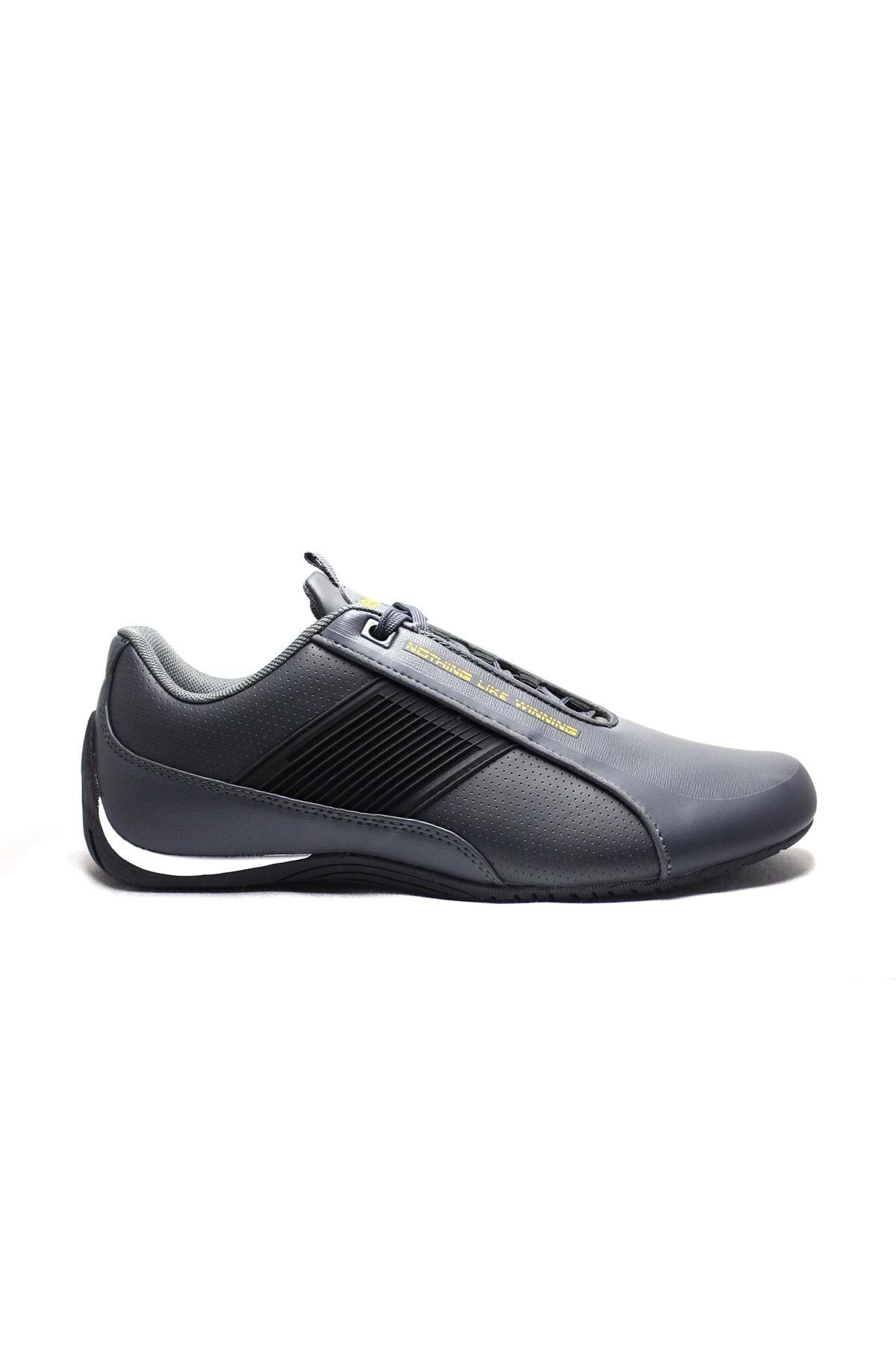Lescon Saıler-3 Sneakers Ayakkabı