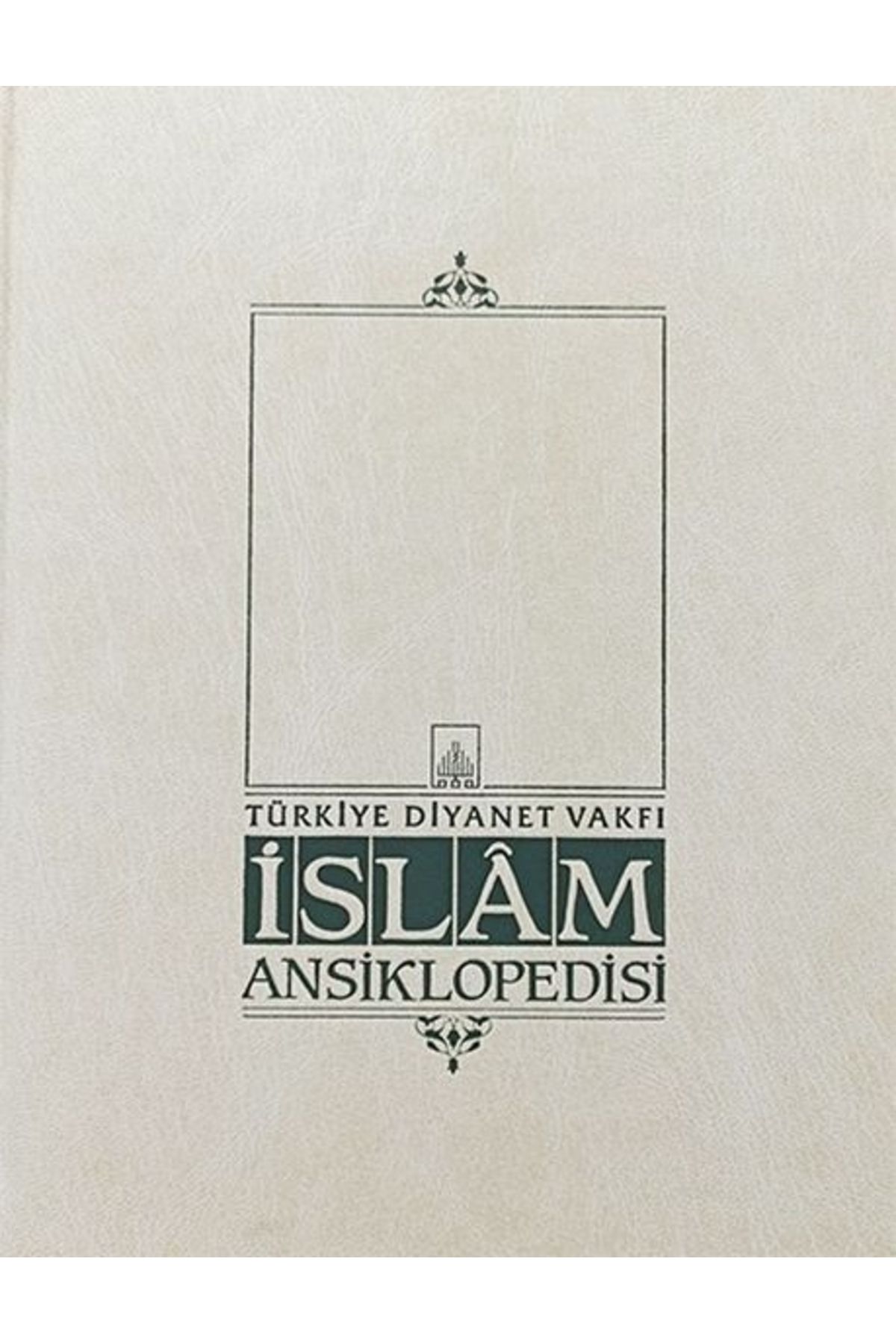 Türkiye Diyanet Vakfı Yayınları İslam Ansiklopedisi Cilt: 29