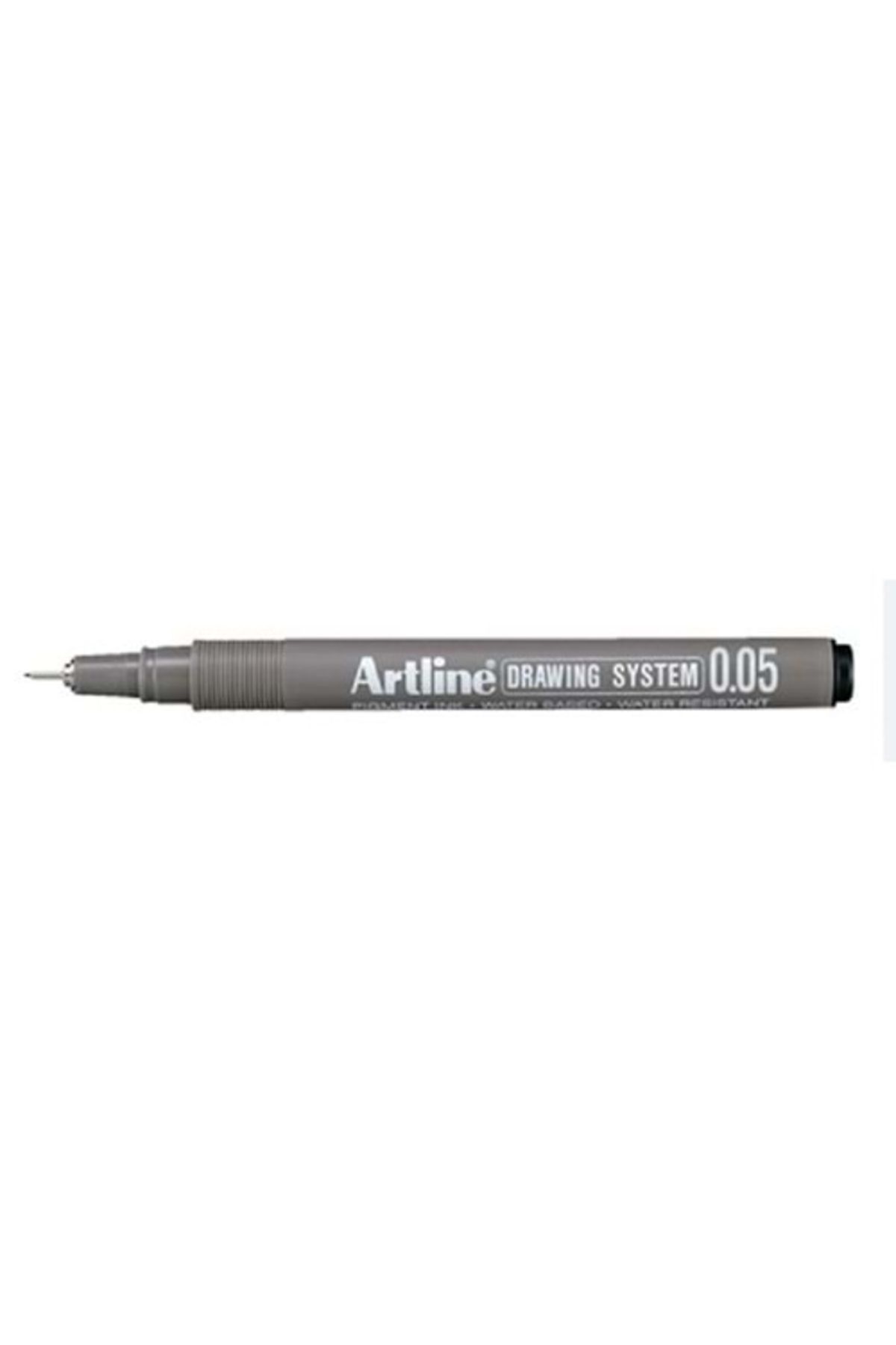 artline Drawing System Teknik Çizim Kalemi 0,05mm Siyah