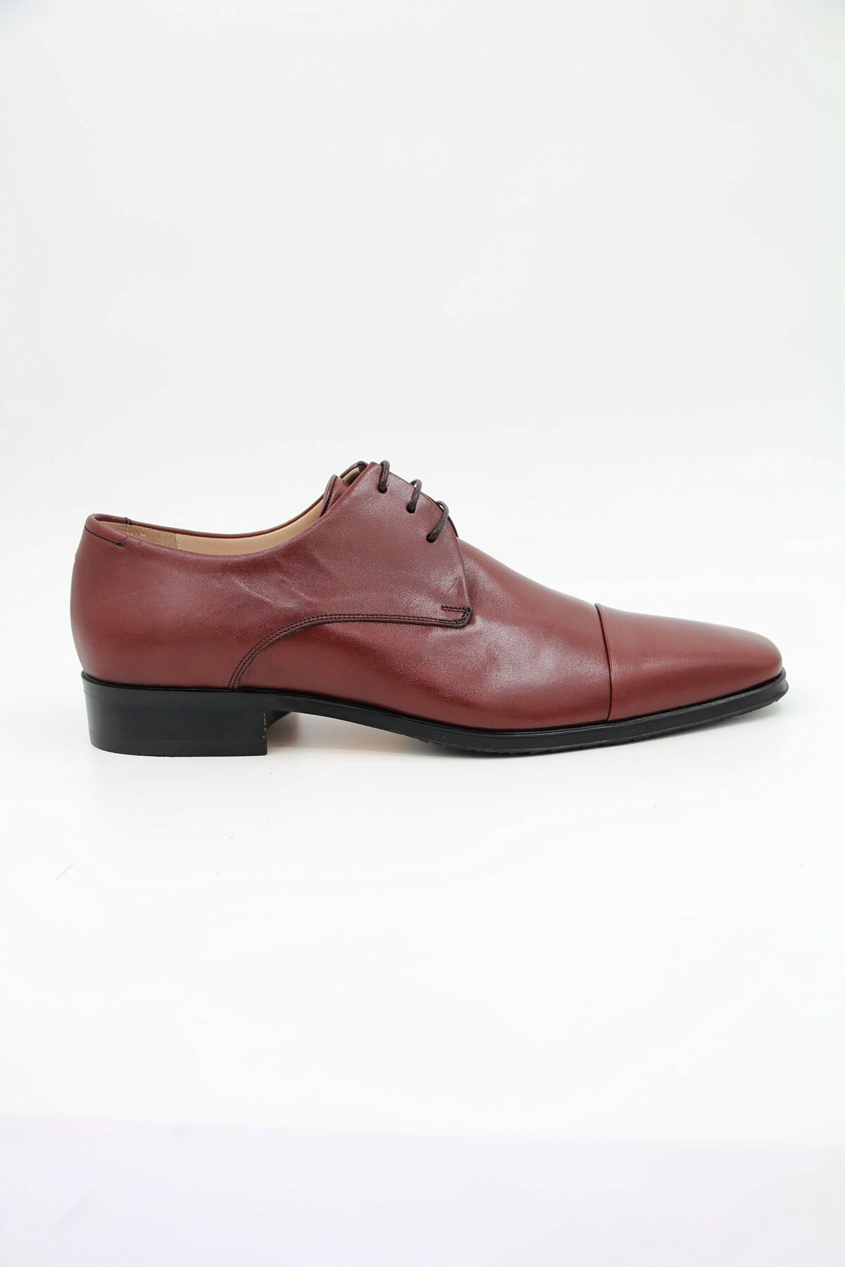 Nevzat Onay 6065-172 Erkek Klasik Ayakkabı - Kahverengi