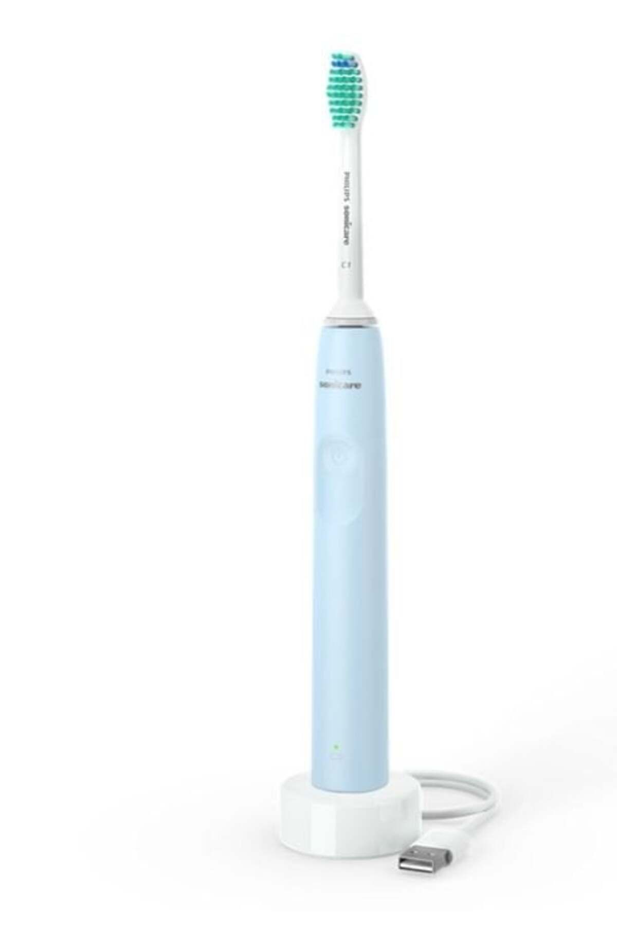 Philips Sonicare Hx3651/12 2100 Series Sonic Şarjlı Diş Fırçası