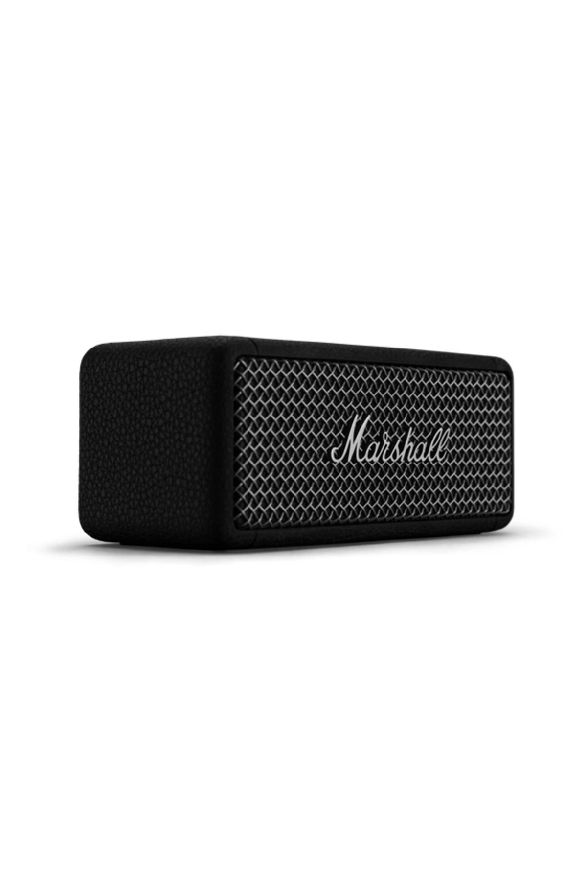 Marshall Emberton II BT Hoparlör, Blk&Steel