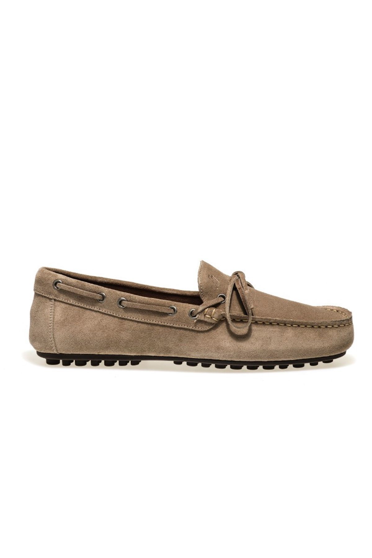 Frau Erkek Oxford ( Klasik) 31B2 Frau CASTORO Avena (Beige)