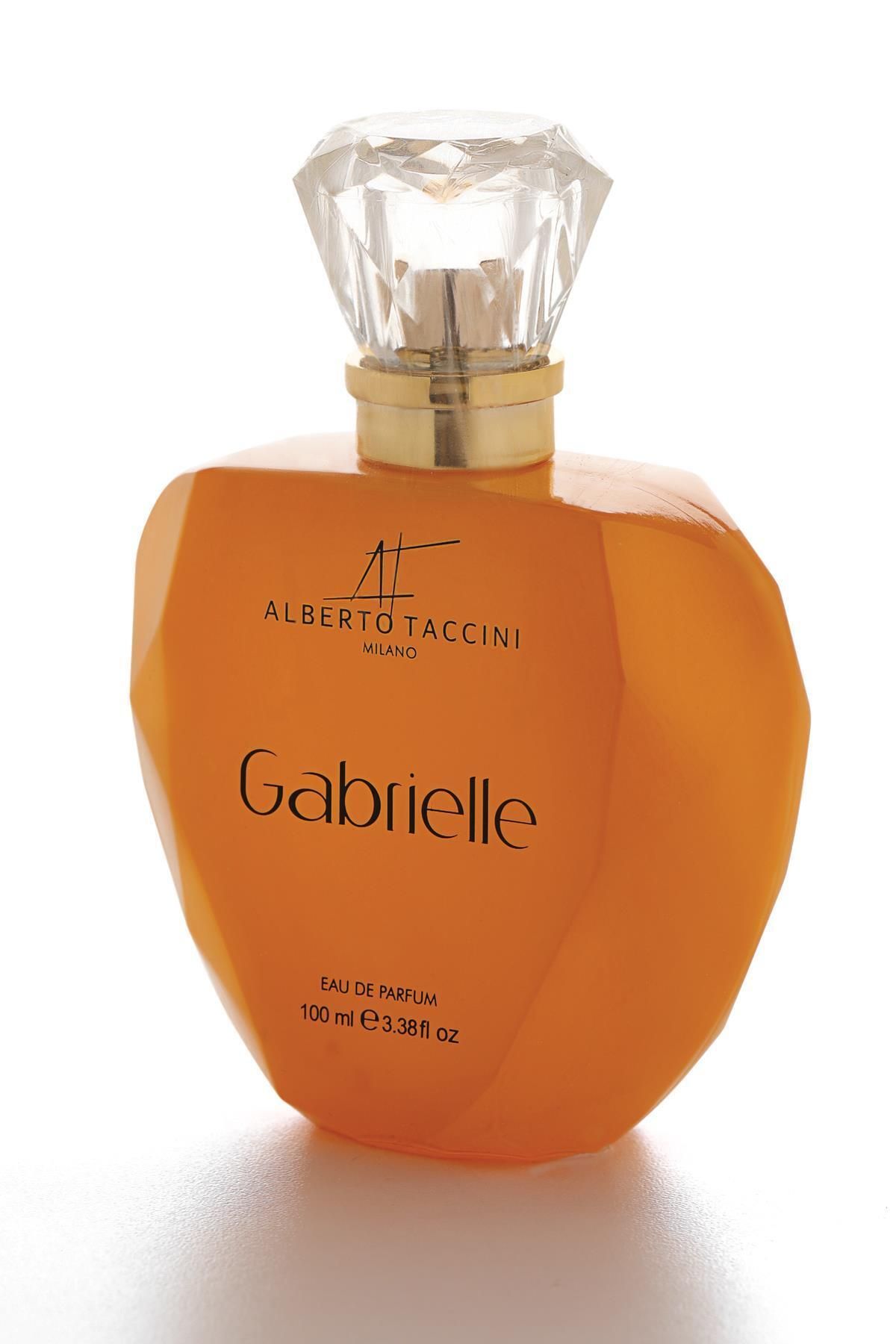 Alberto Taccini Gabrıelle Kadın Parfümü -100 Ml