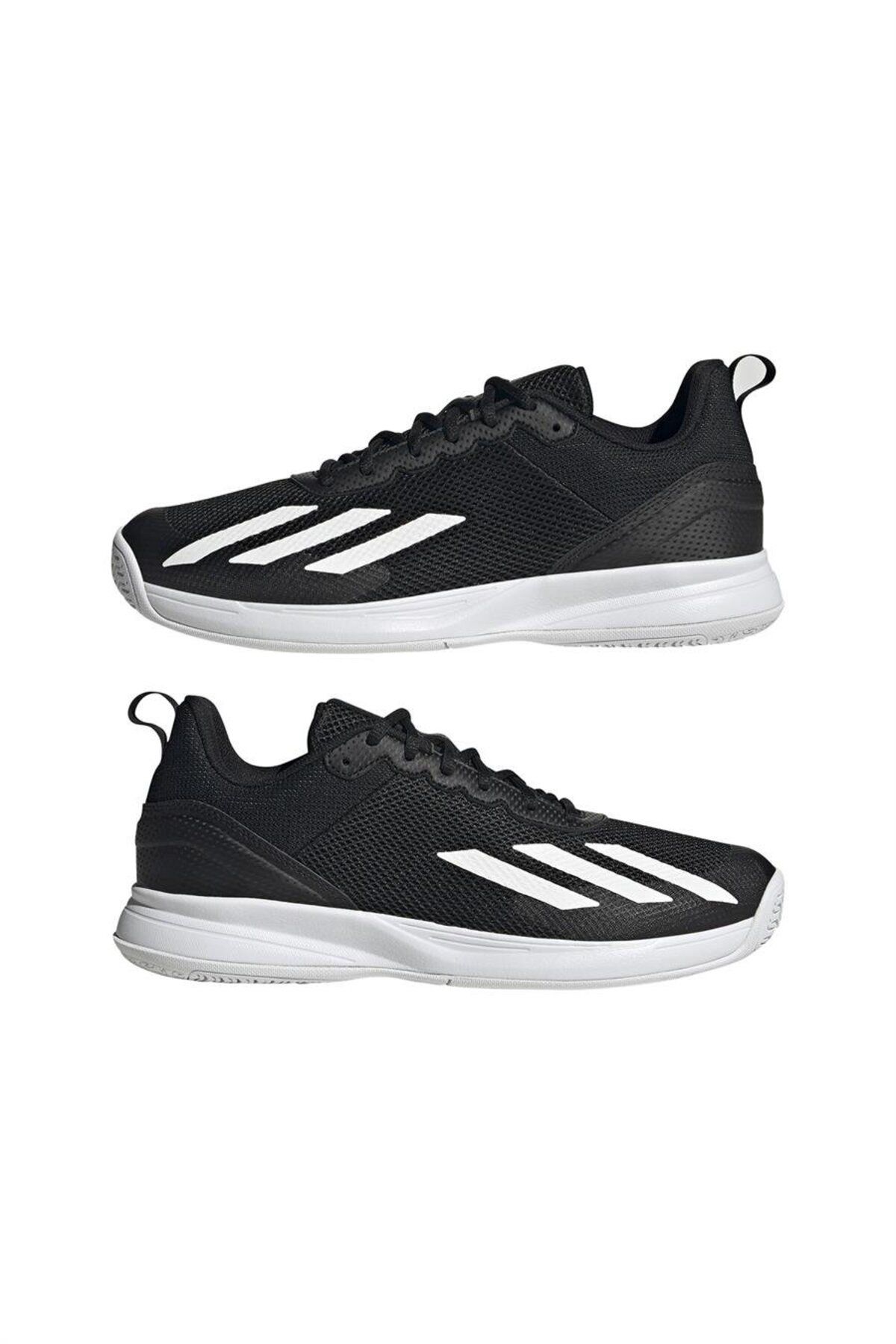 adidas Erkek Tenis Ayakkabısı Ig9537