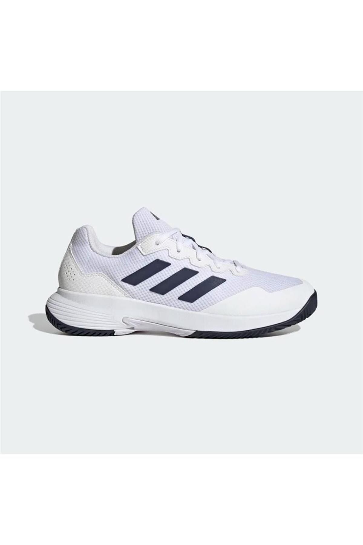 adidas Erkek Tenis Ayakkabısı Hq8809
