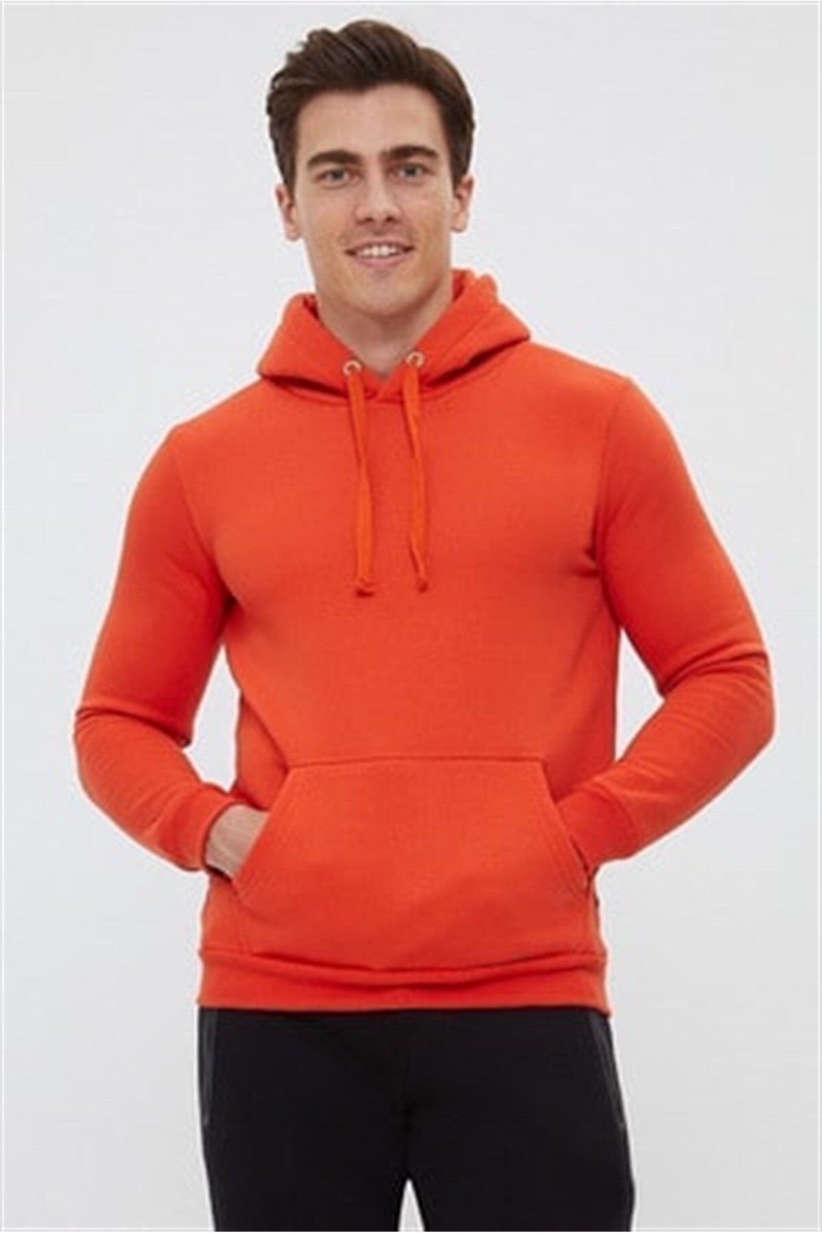 Loft Erkek Sweatshirt Lf2023028