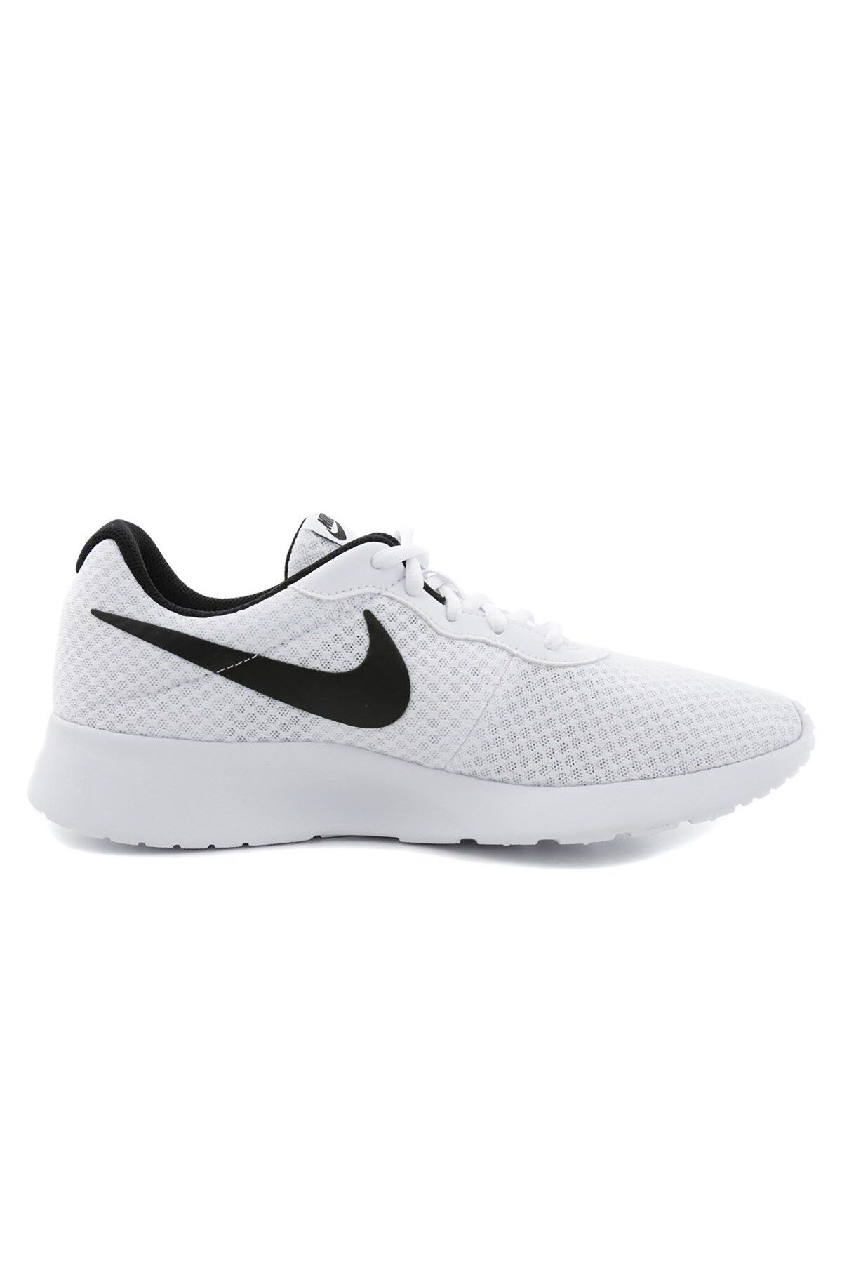 Nike Tanjun 812654-101 Spor Ayakkabı Beyaz