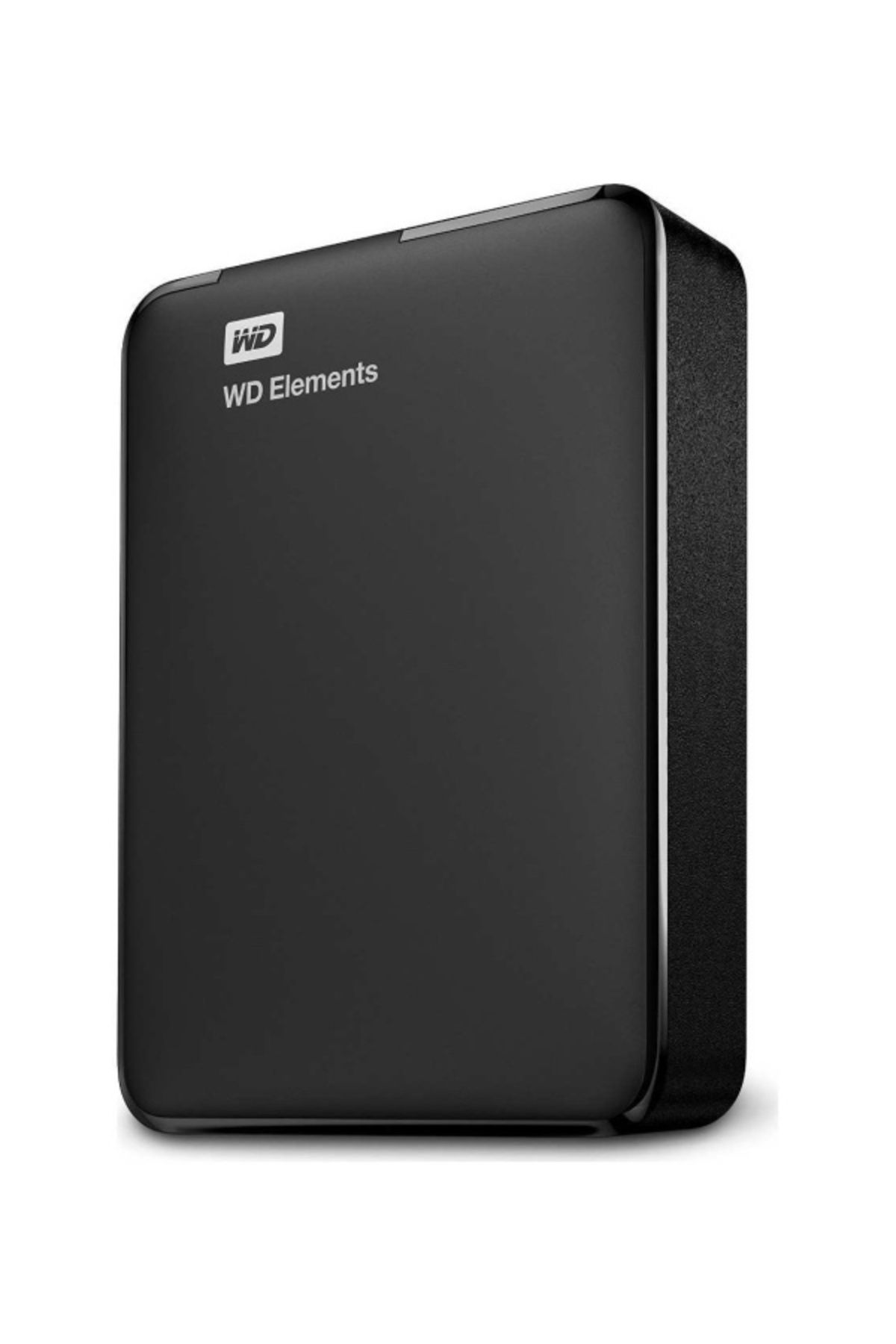 WD 4tb 2.5" Usb 3.0 Bu6y0040bbk-wesn Ext 2,5" 4t Harici Harddisk