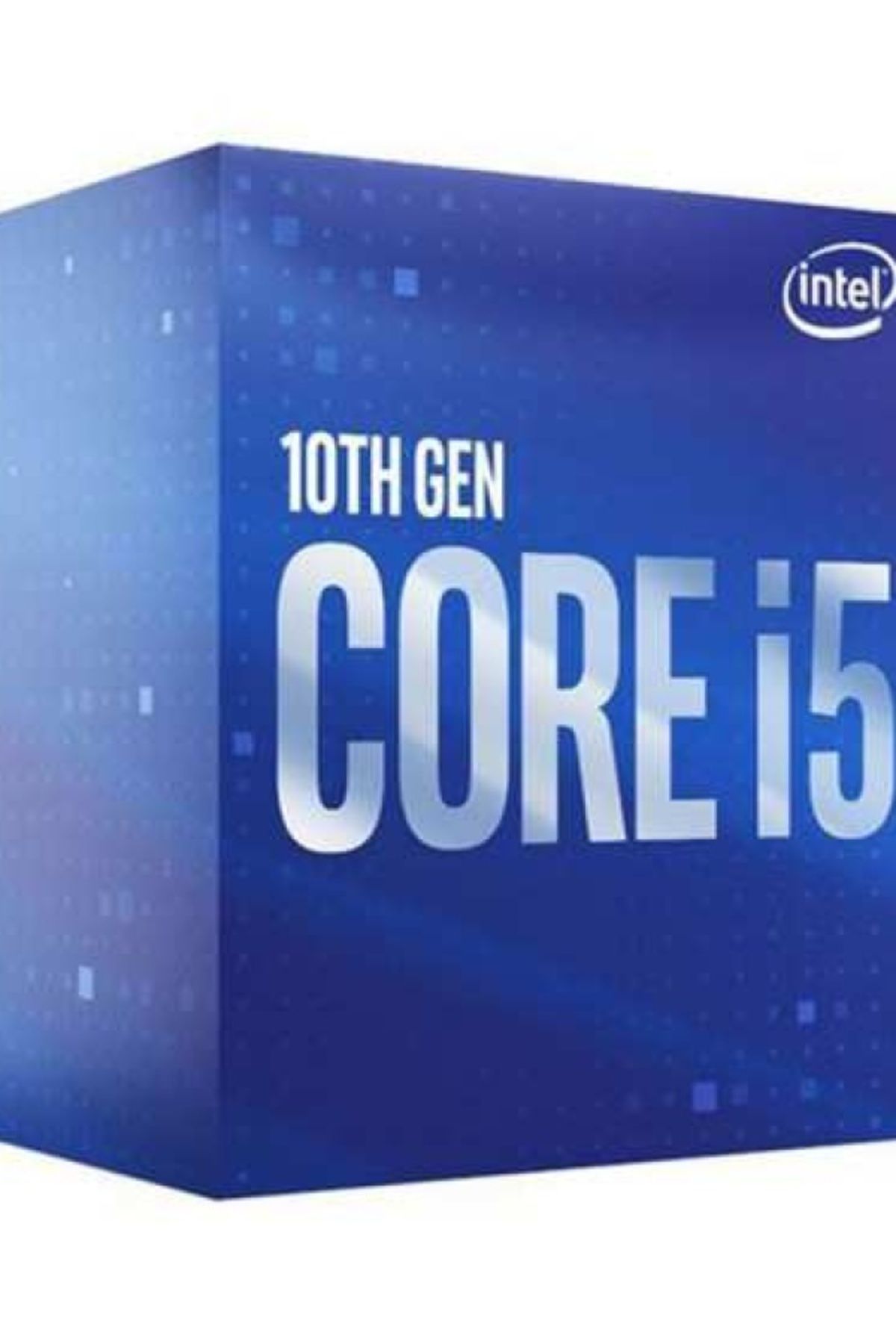 Intel Core I5 10400f Soket 1200 2.9ghz 12mb Önbellek 6 Çekirdek 14nm Işlemci Box Novga (FANLI)