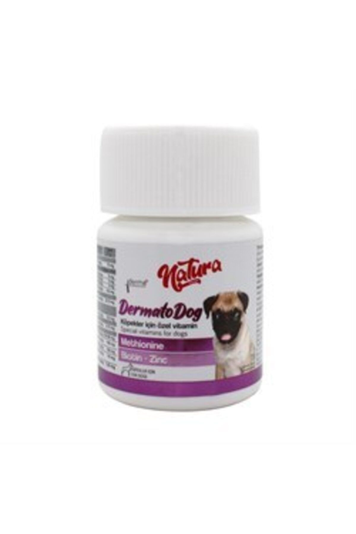 Natura Dermatodog 37,5 Gr