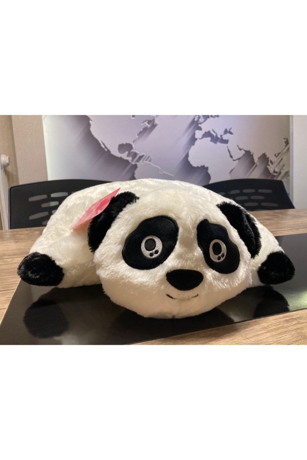 SELAY TOYS Panda Yastık 40 Cm