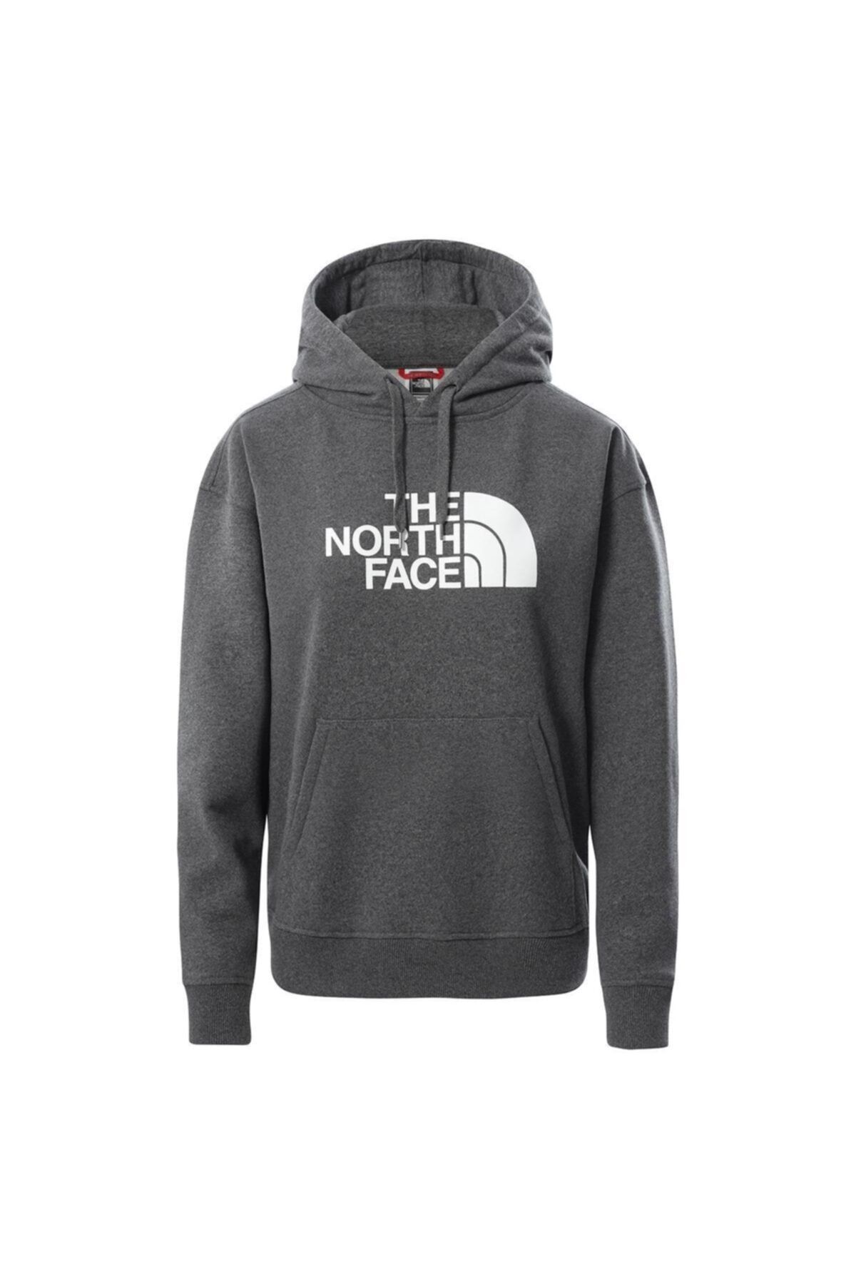 The North Face Kadın LIGHT DREKadın PEAK HOODIE    Sweat Shirt