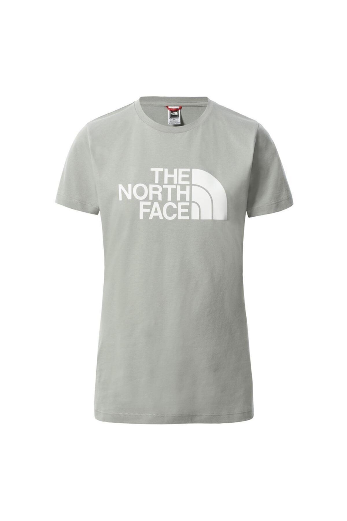 The North Face Kadın Easy Tişört
