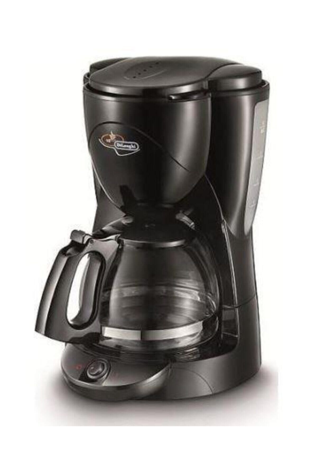 Delonghi Geçersiz - Filtre Kahve Makinesi