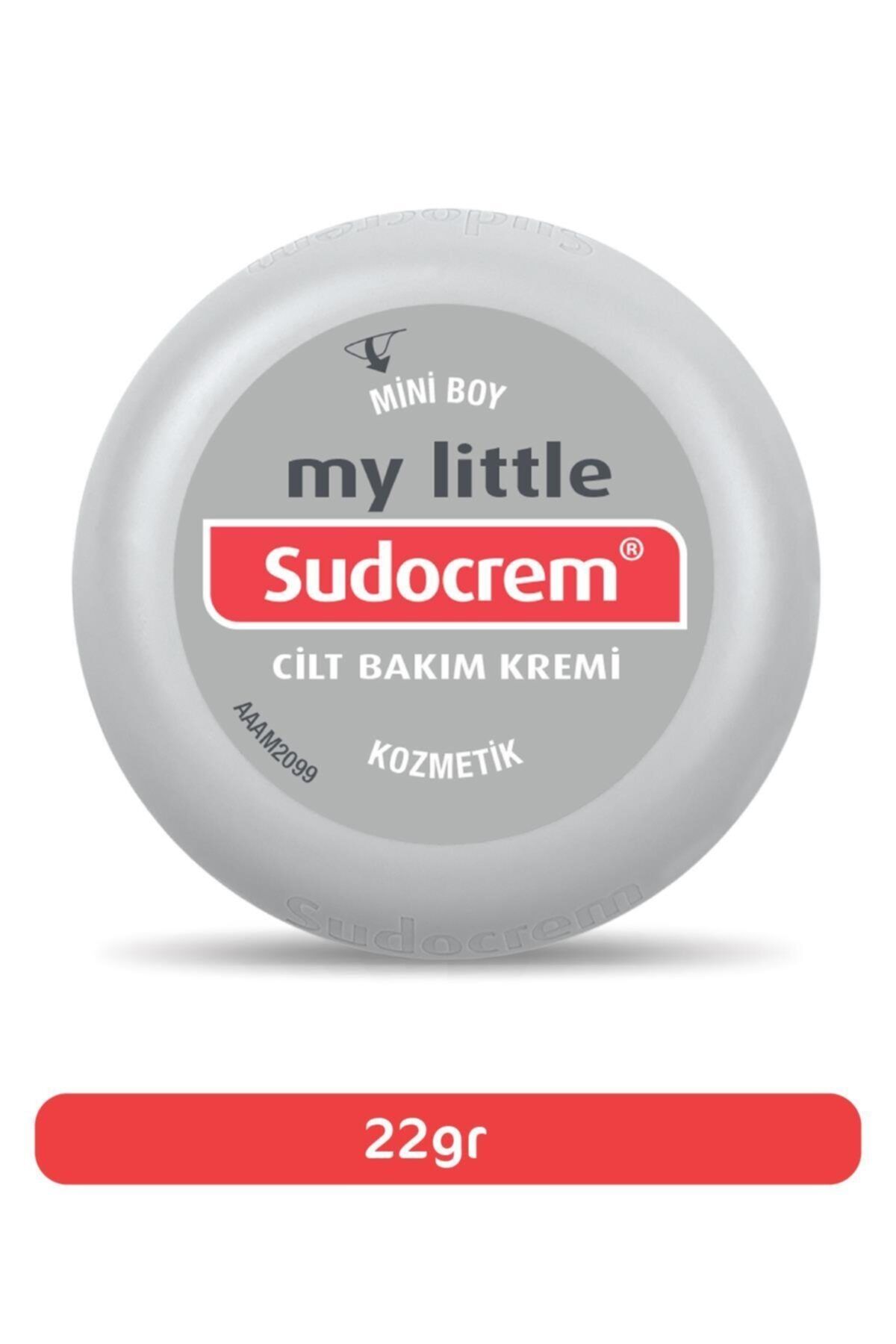 Cilt Bakım Kremi 22 gr_0