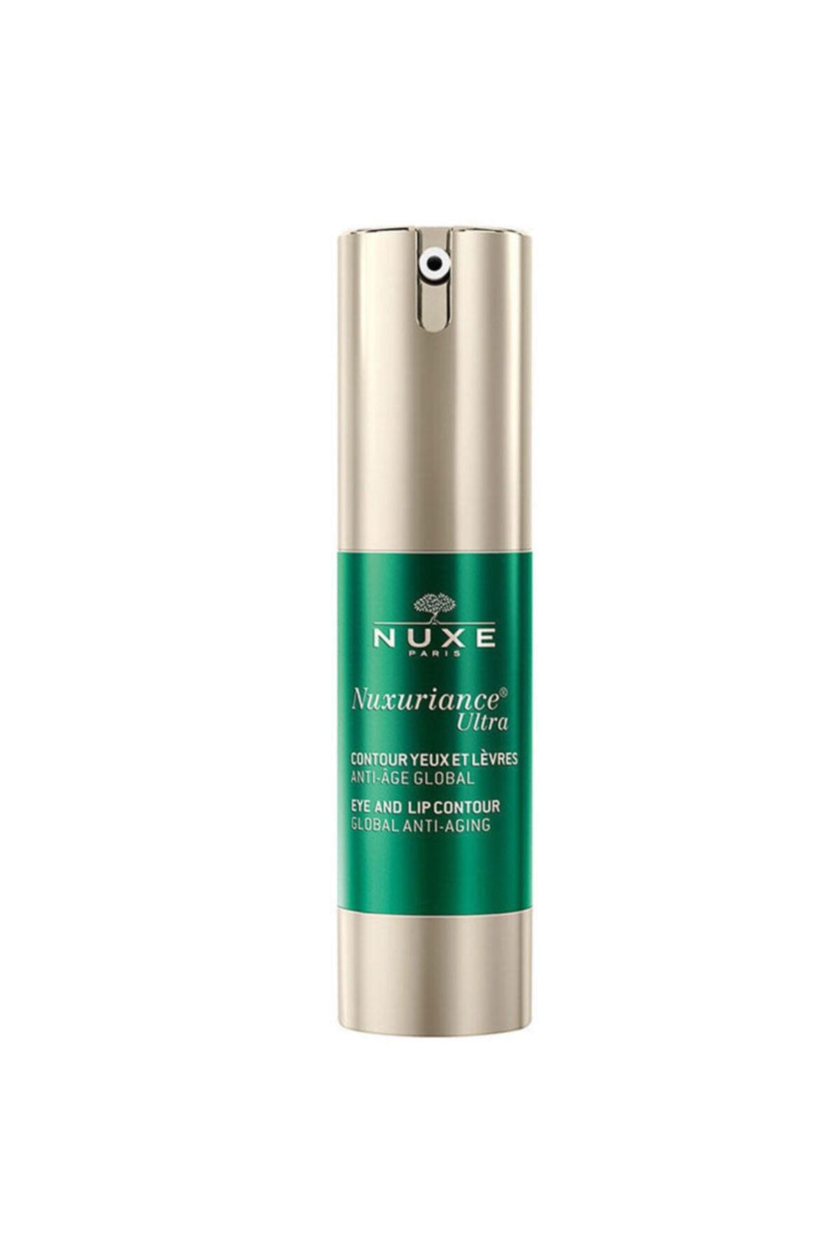 Nuxe Nuxuriance Ultra Eye Pürüzsüzleştirici And Lip Contour 15ml